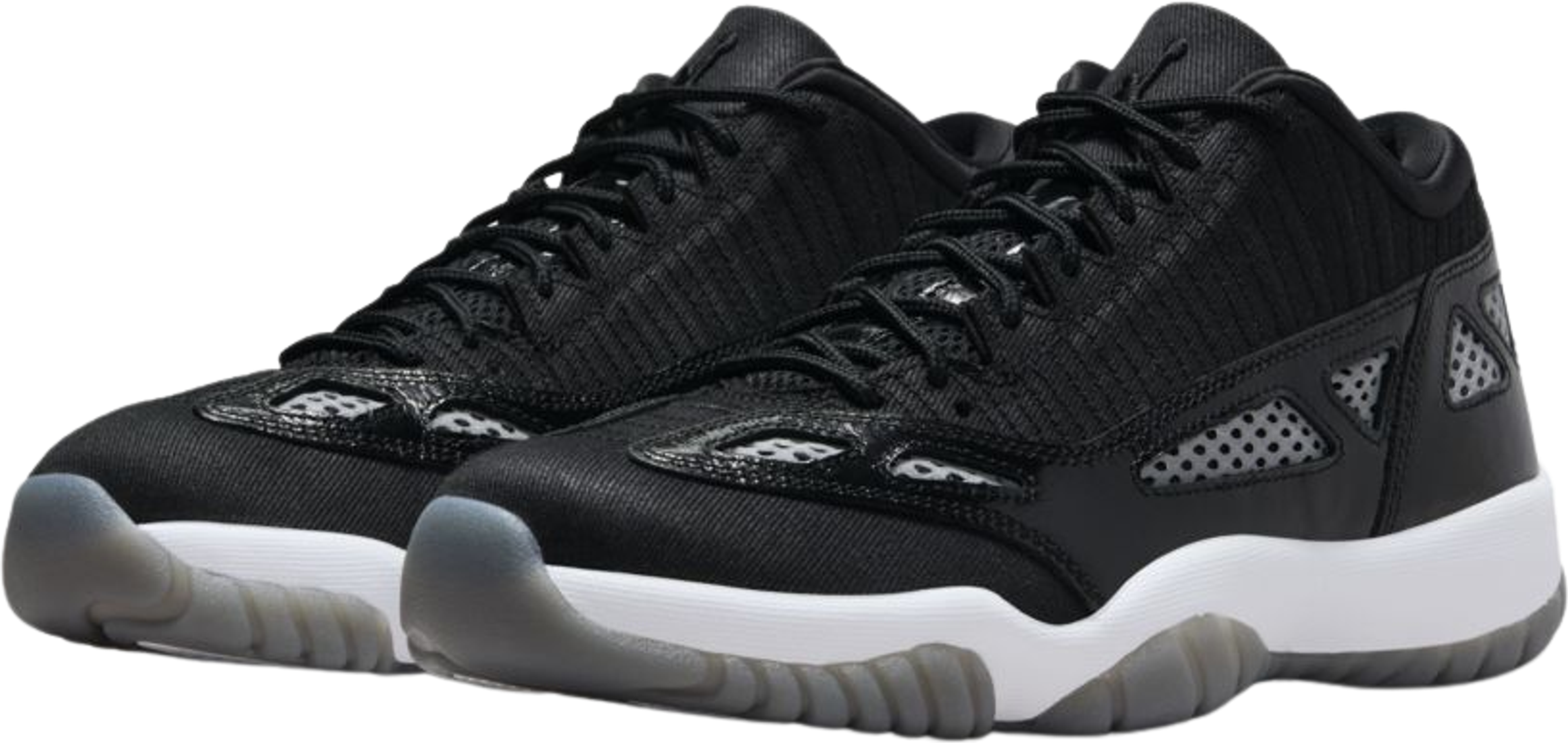 Air Jordan 11 Low IE Craft | Release Information