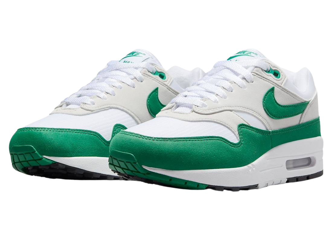 air max 87 green
