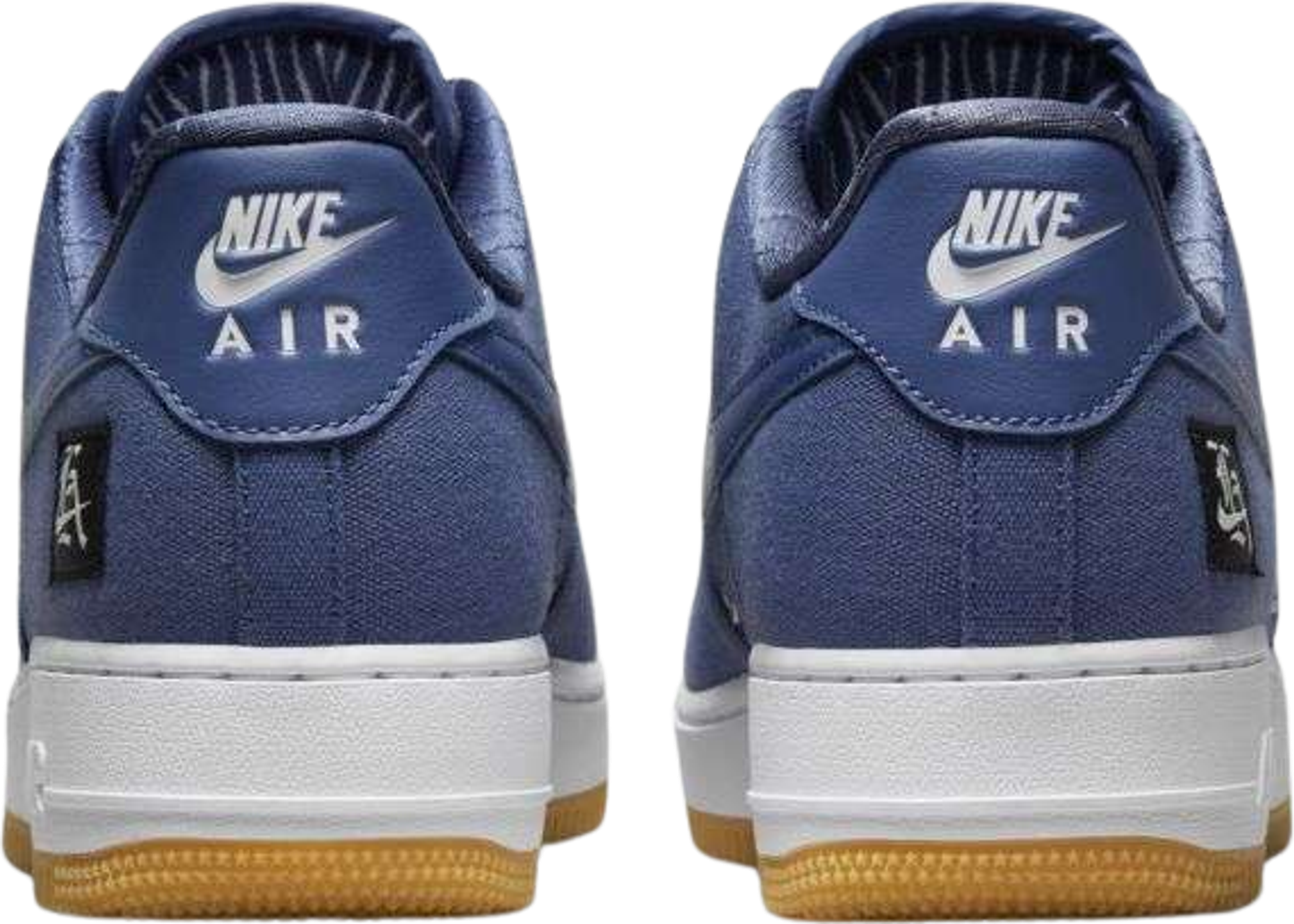 Nike Air Force 1 Low West Coast