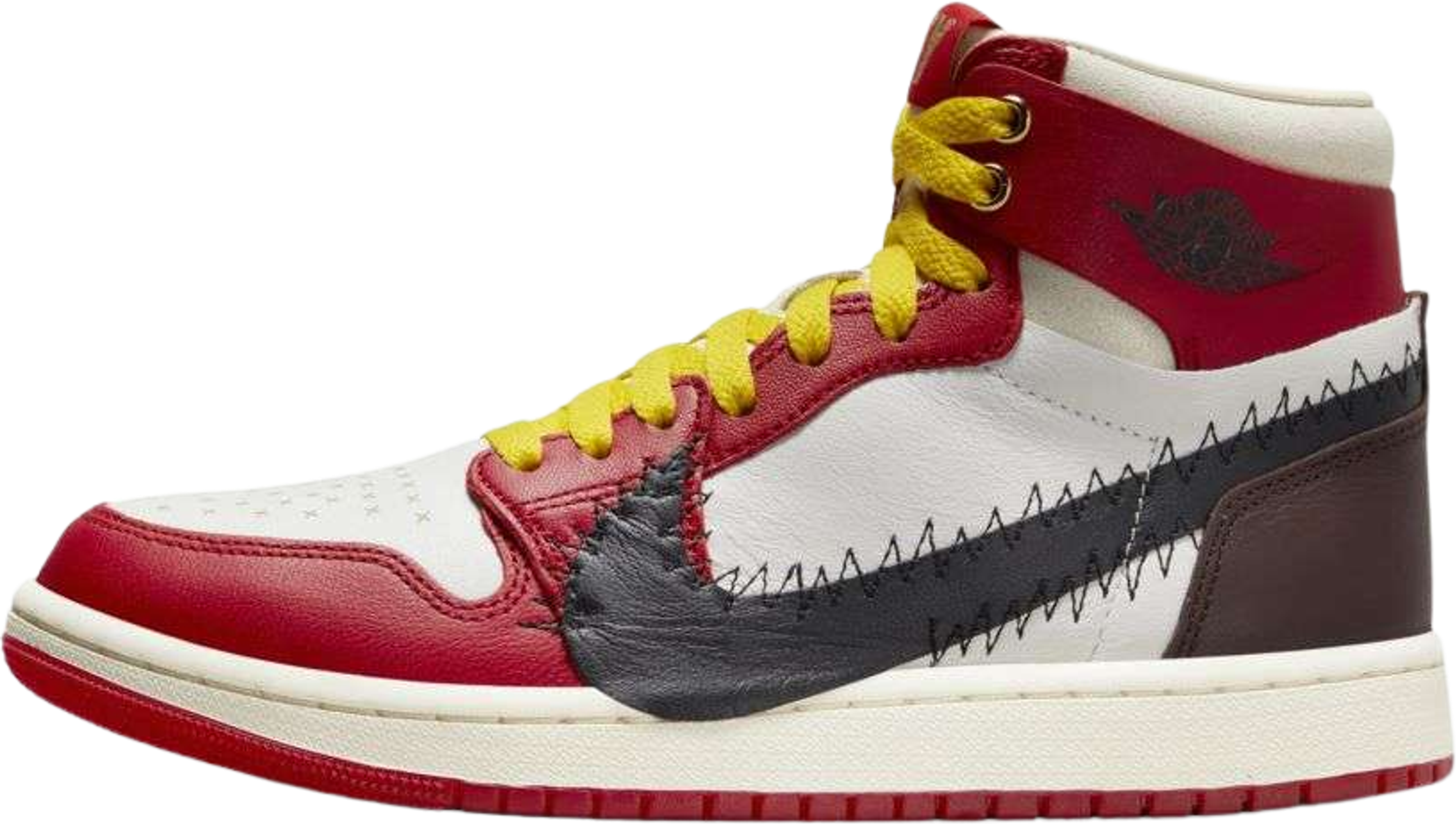 Air Jordan 1 High Zoom CMFT 2 Teyana Taylor (W) | Release Information