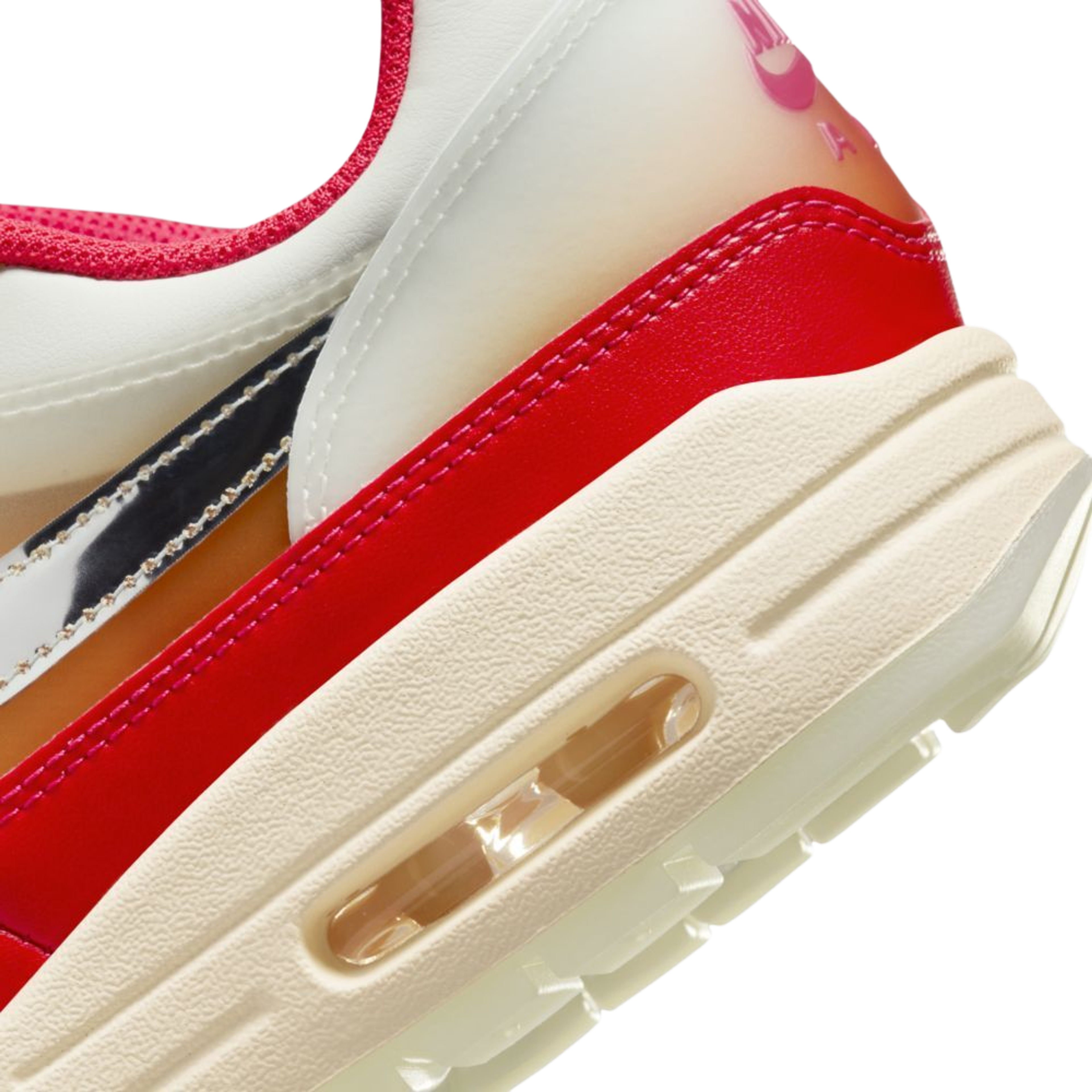 Nike Air Max 1 Soft Vinyl W Release Information