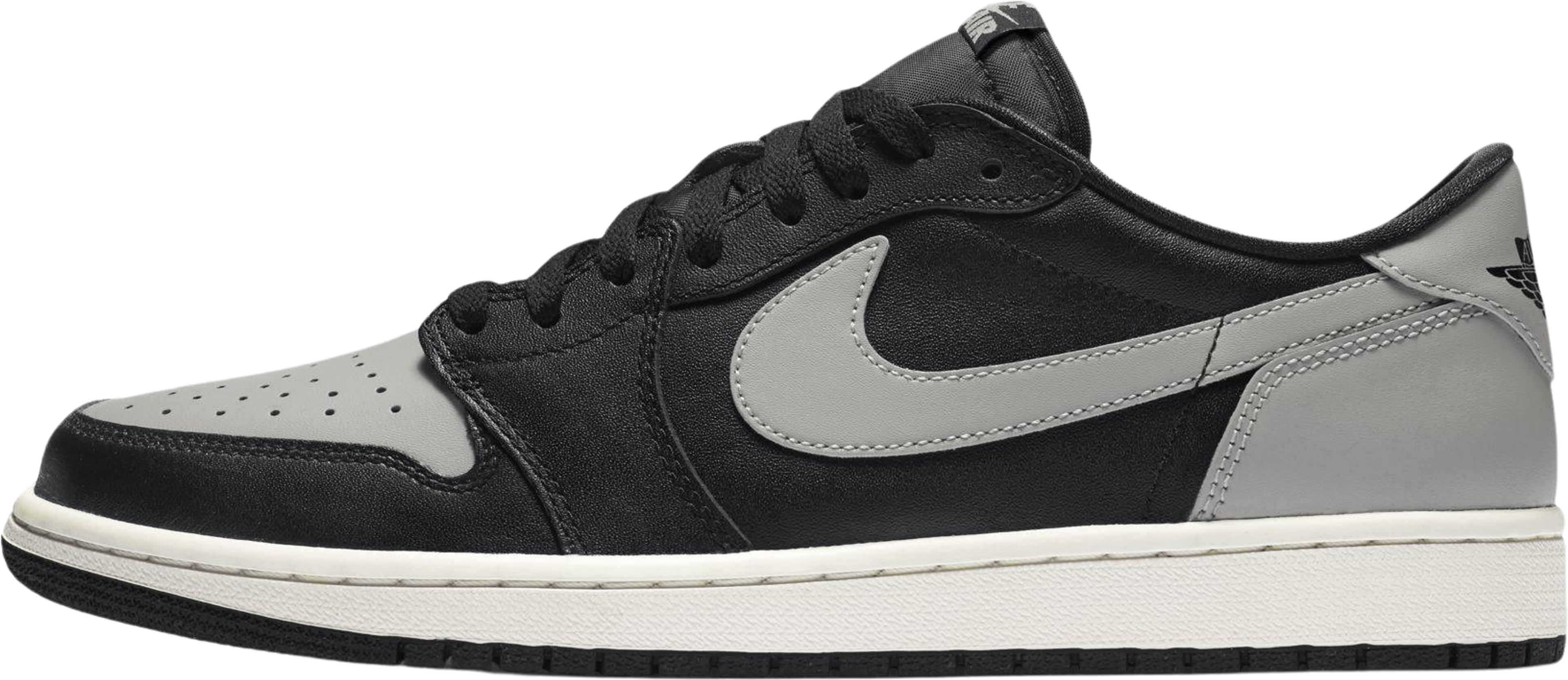 Air Jordan 1 Low Shadow (2024)