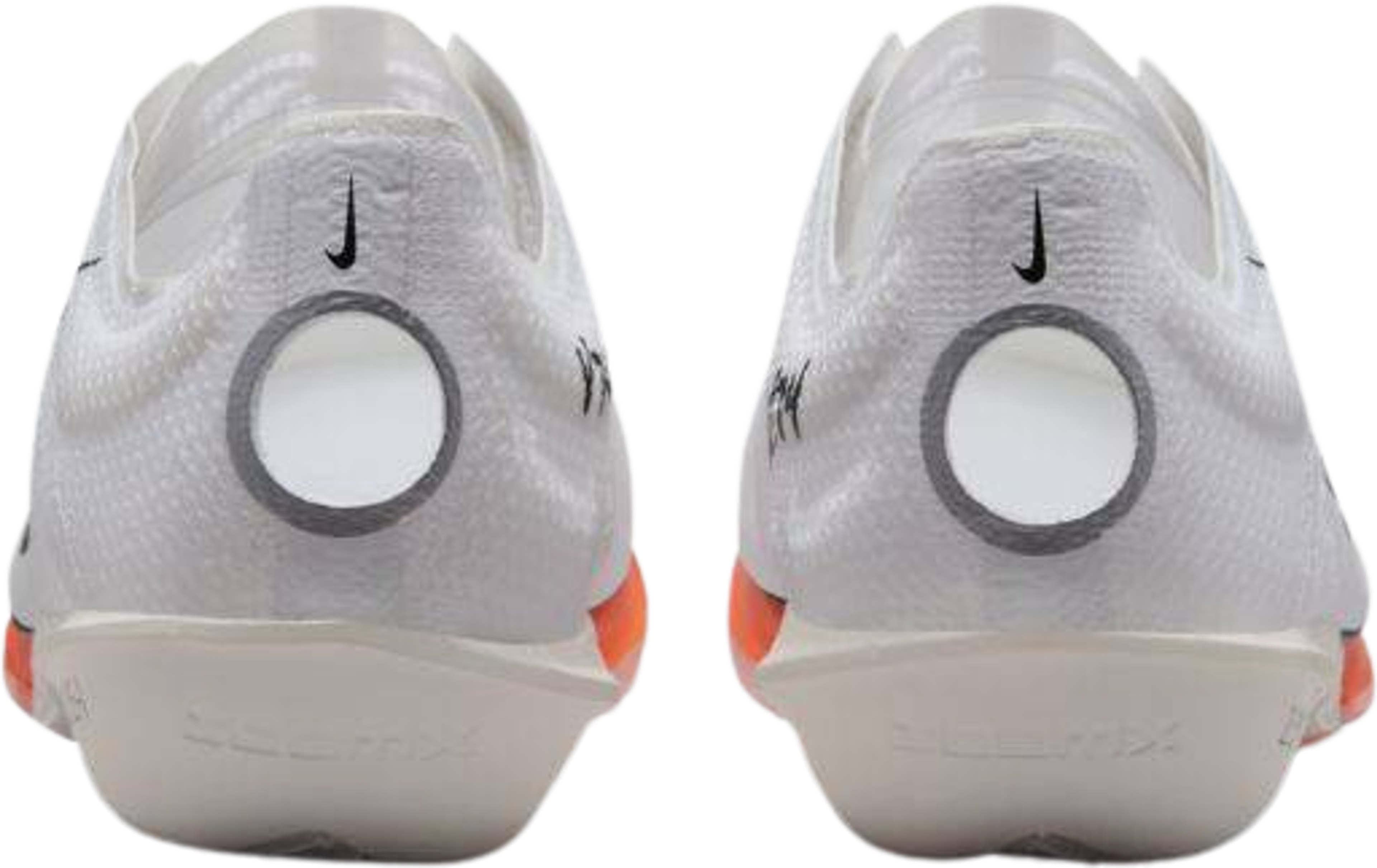 Nike ZoomX Victory 2 Prototype White/Total Orange