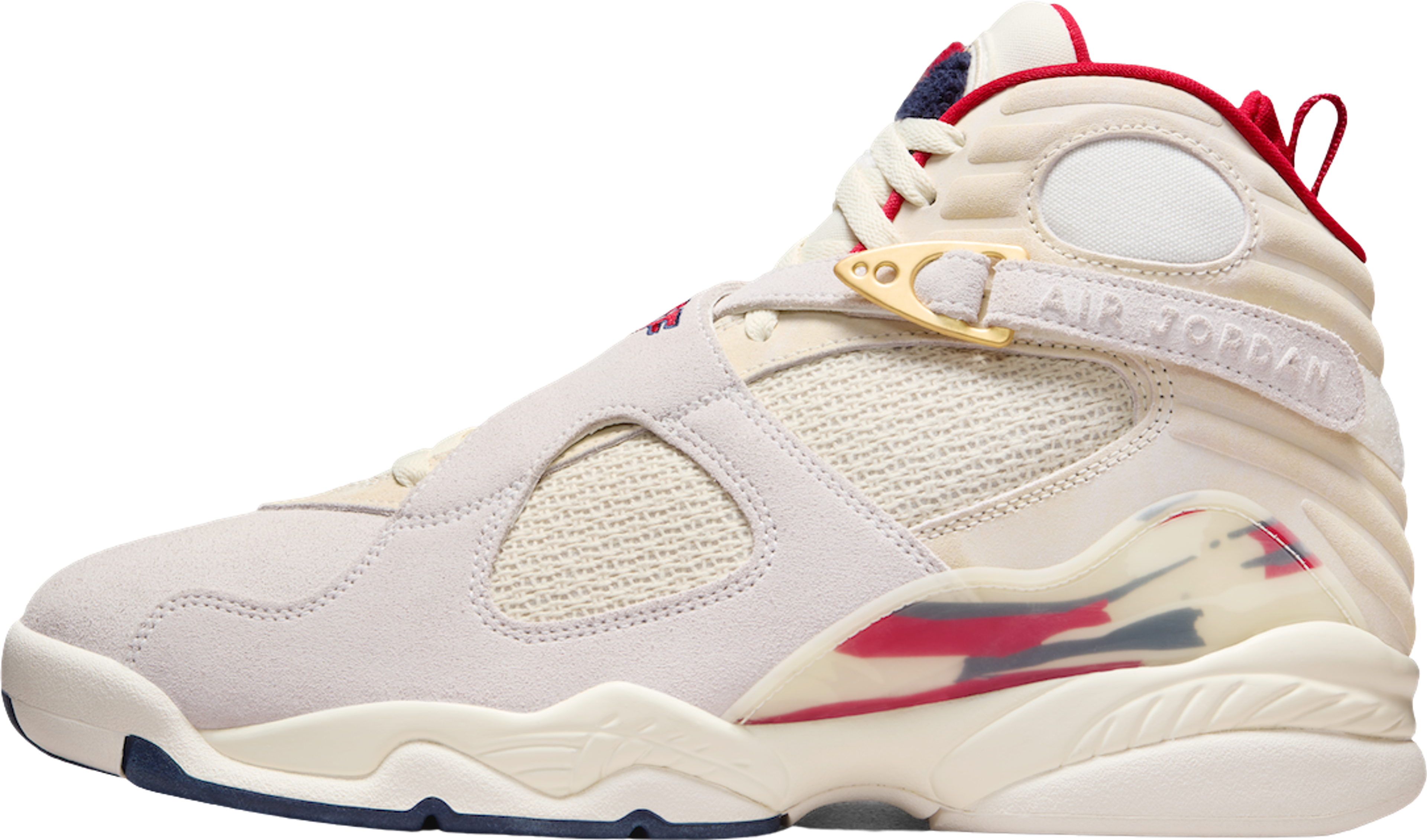 Air Jordan 8 SoleFly Mi Casa Es Su Casa | Release Information