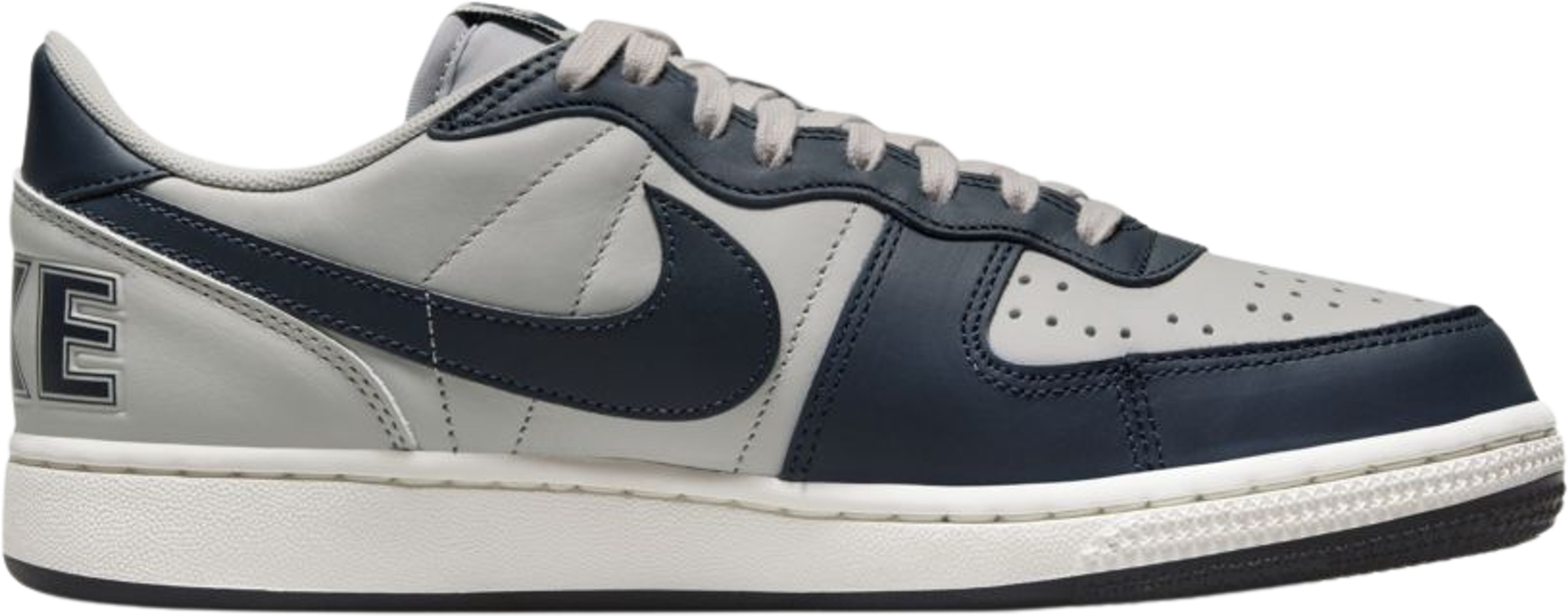 Nike Terminator Low Georgetown | Release Information