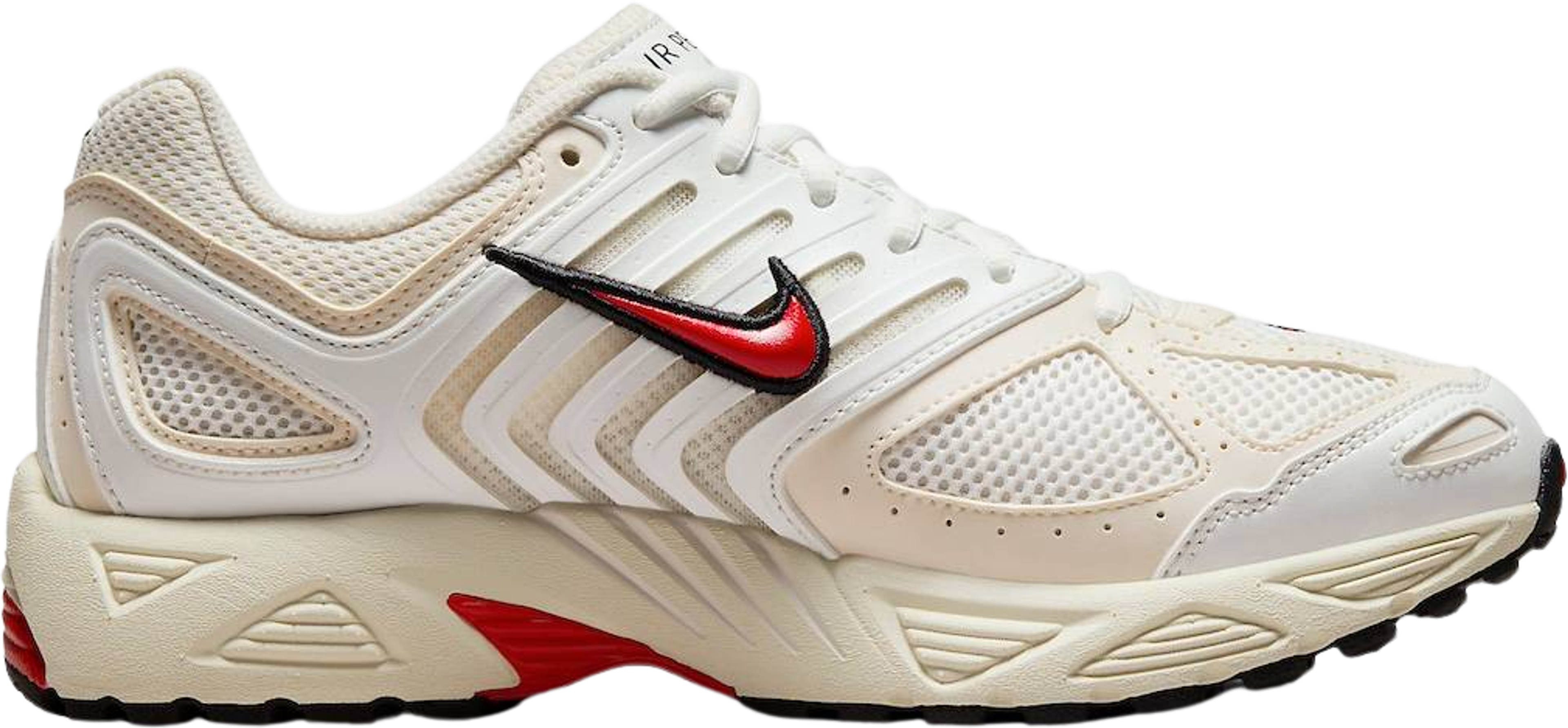 Nike Air Peg 2K5 Phantom Gym Red (W)