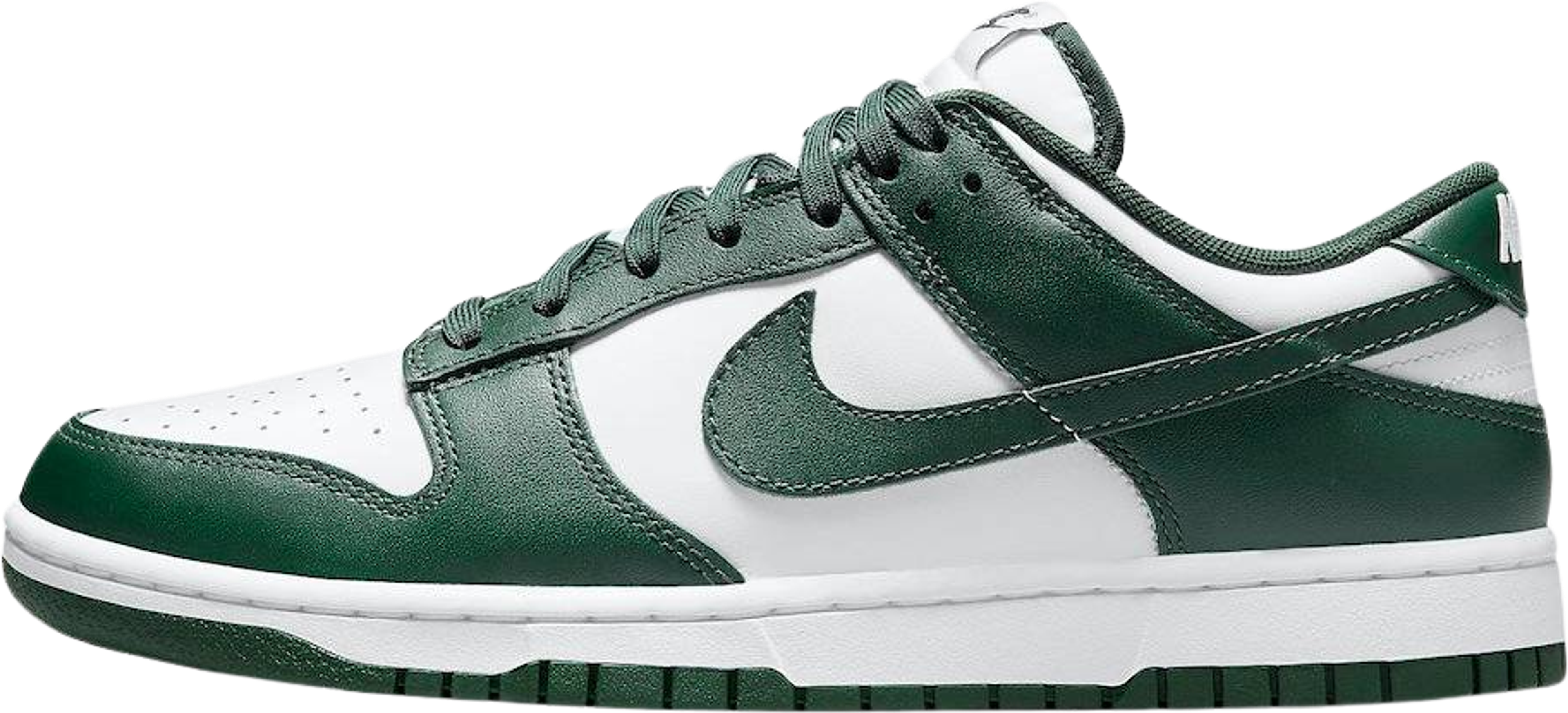 Nike Dunk Low Michigan State