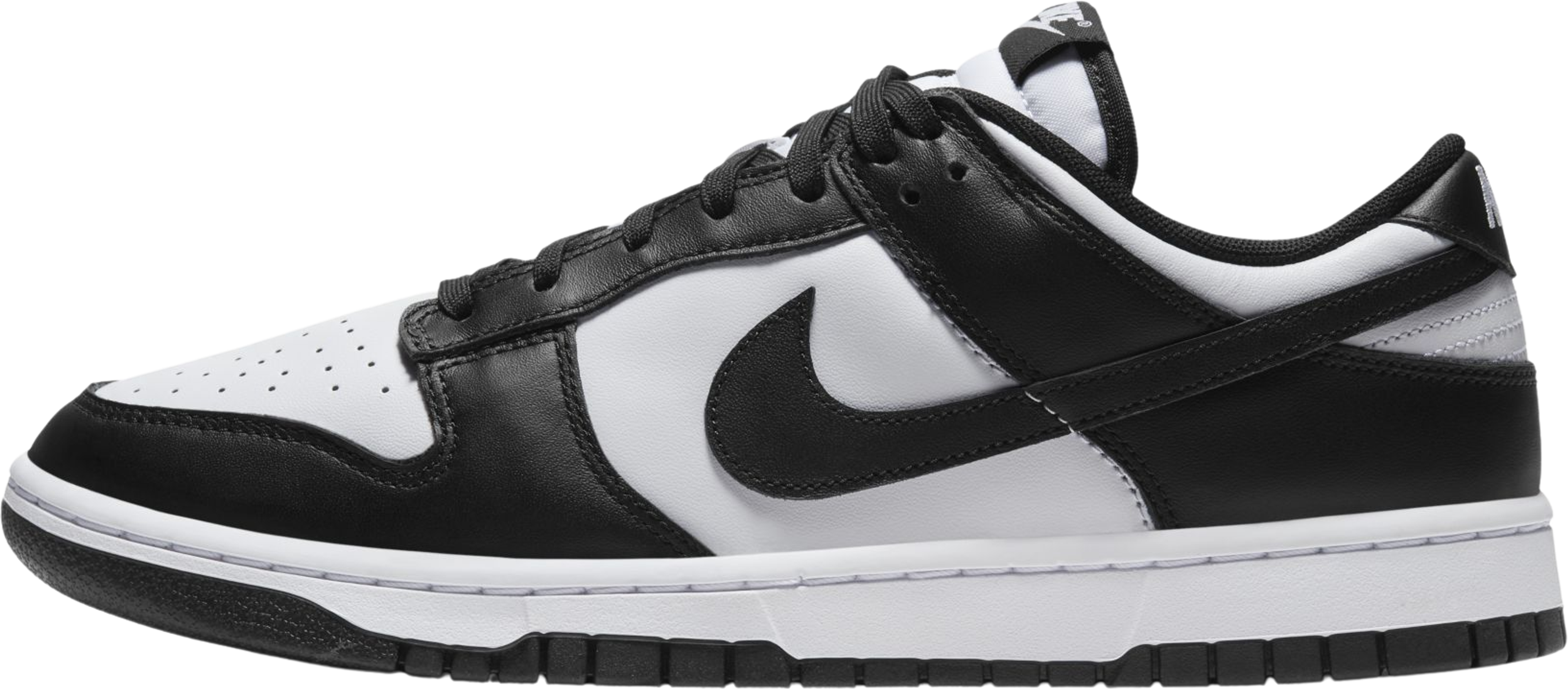 Nike Dunk Low White/Black Panda