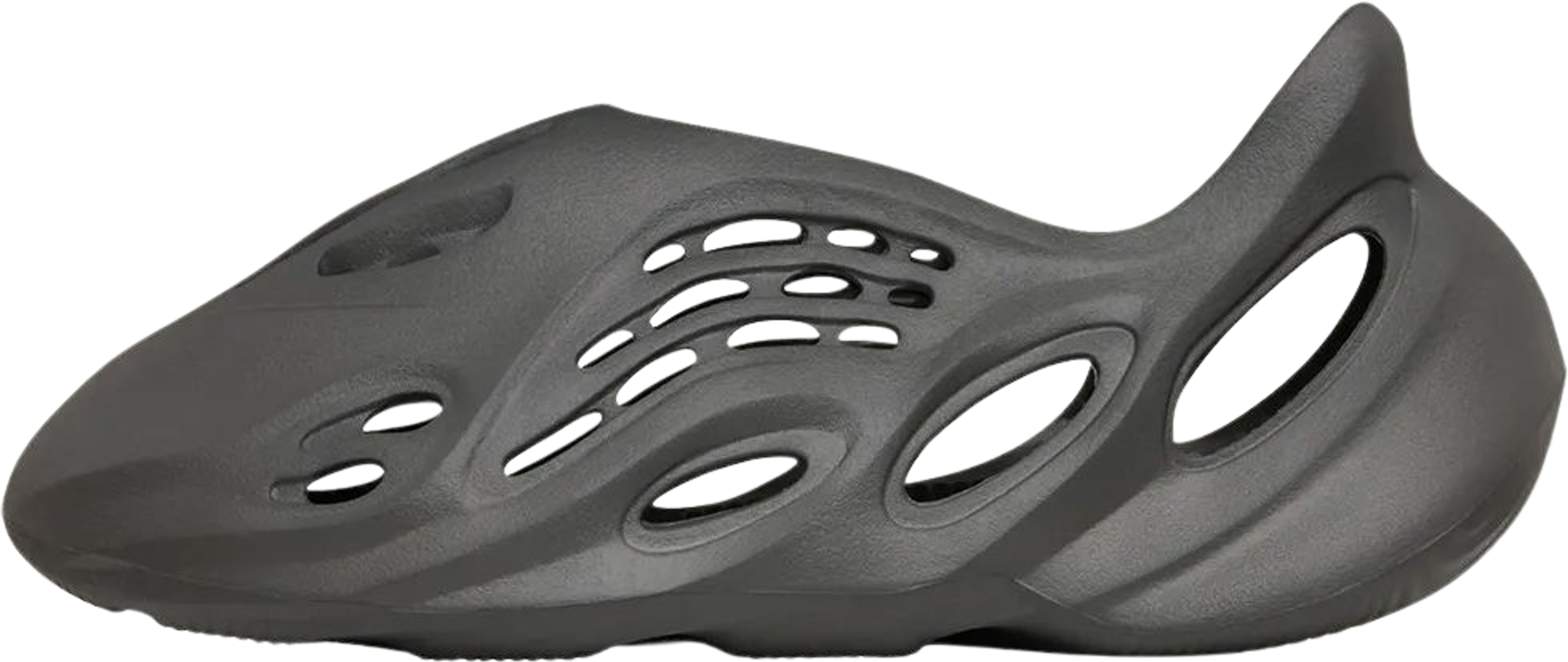 adidas Yeezy Foam RNR Carbon | Release Information