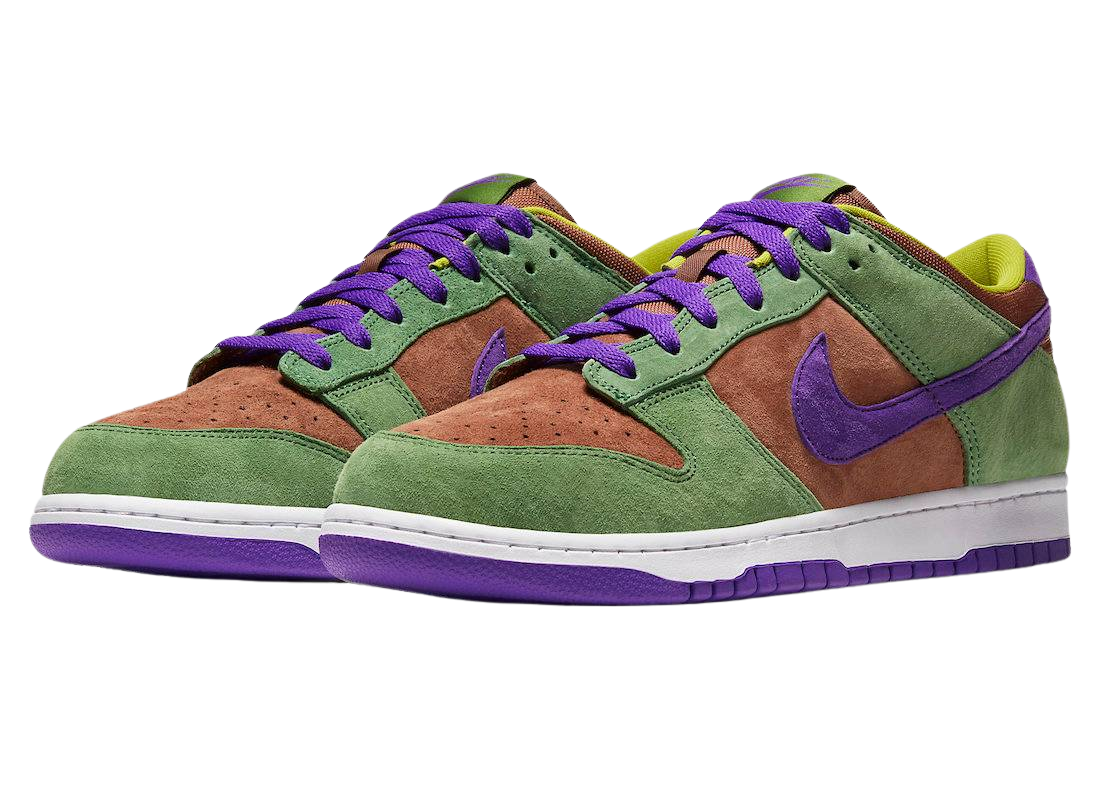 Nike Dunk Low Veneer (2024) | Release Information