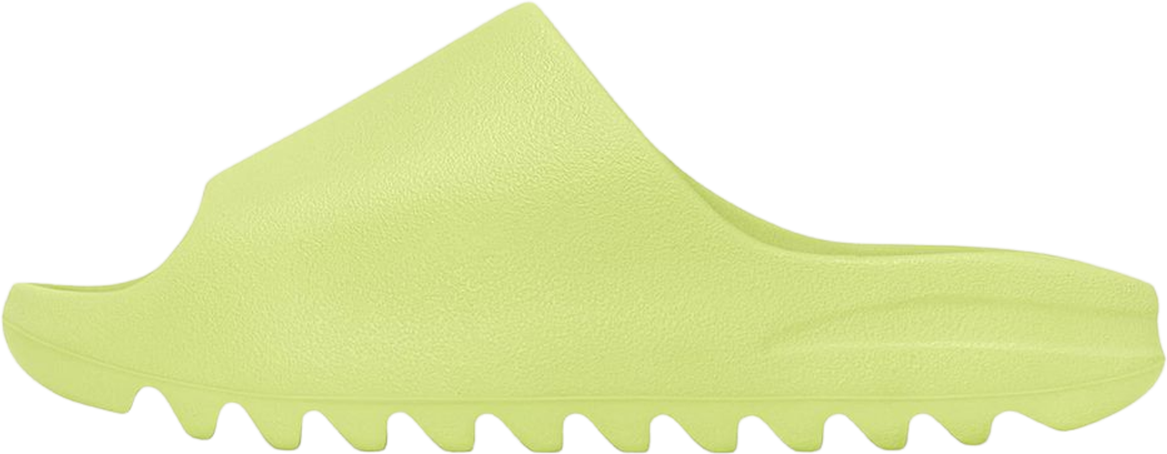 Adidas Yeezy Slide Glow Green