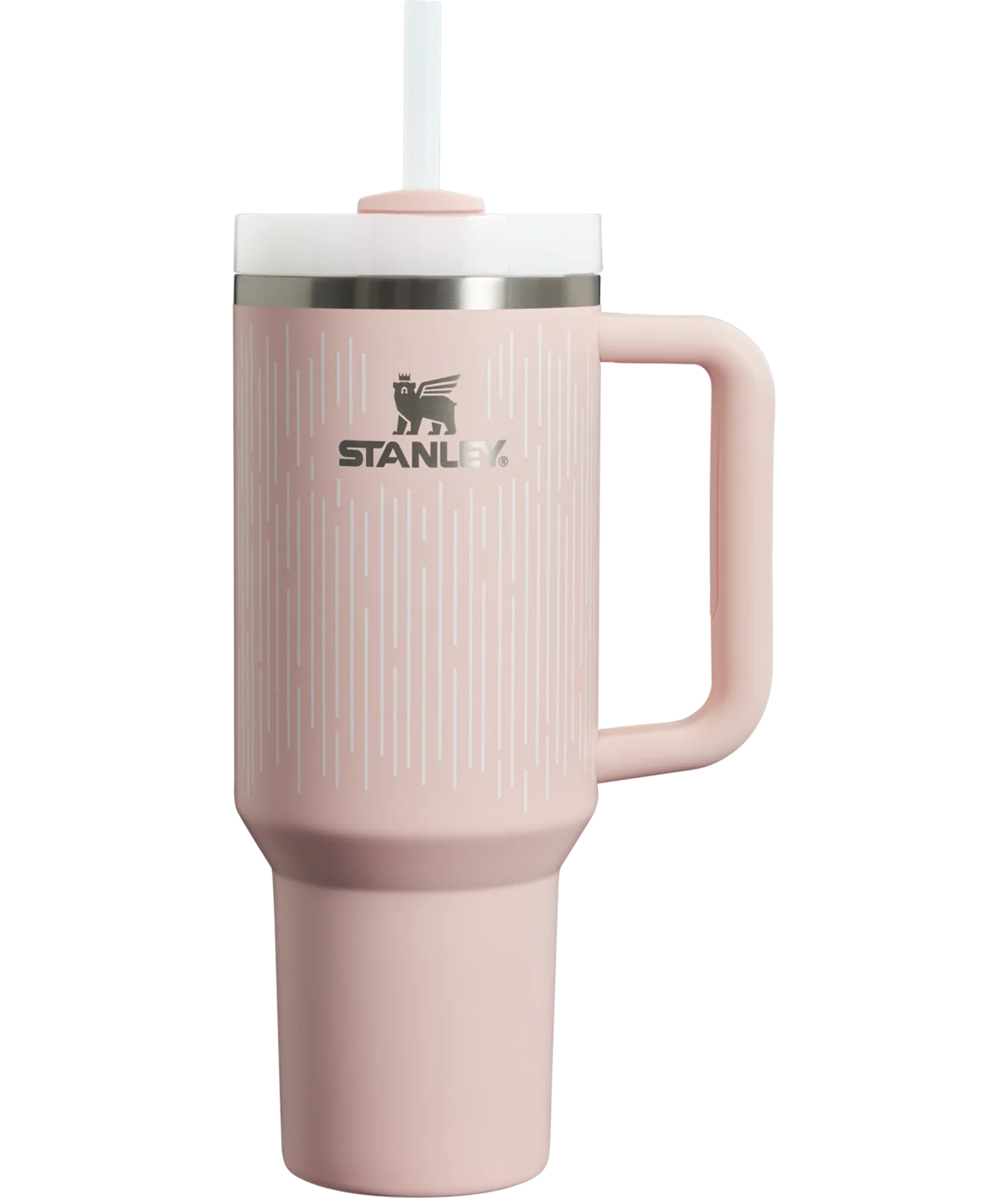 Stanley Quencher H2.0 Flowstate Tumbler 40 OZ Soft Rain