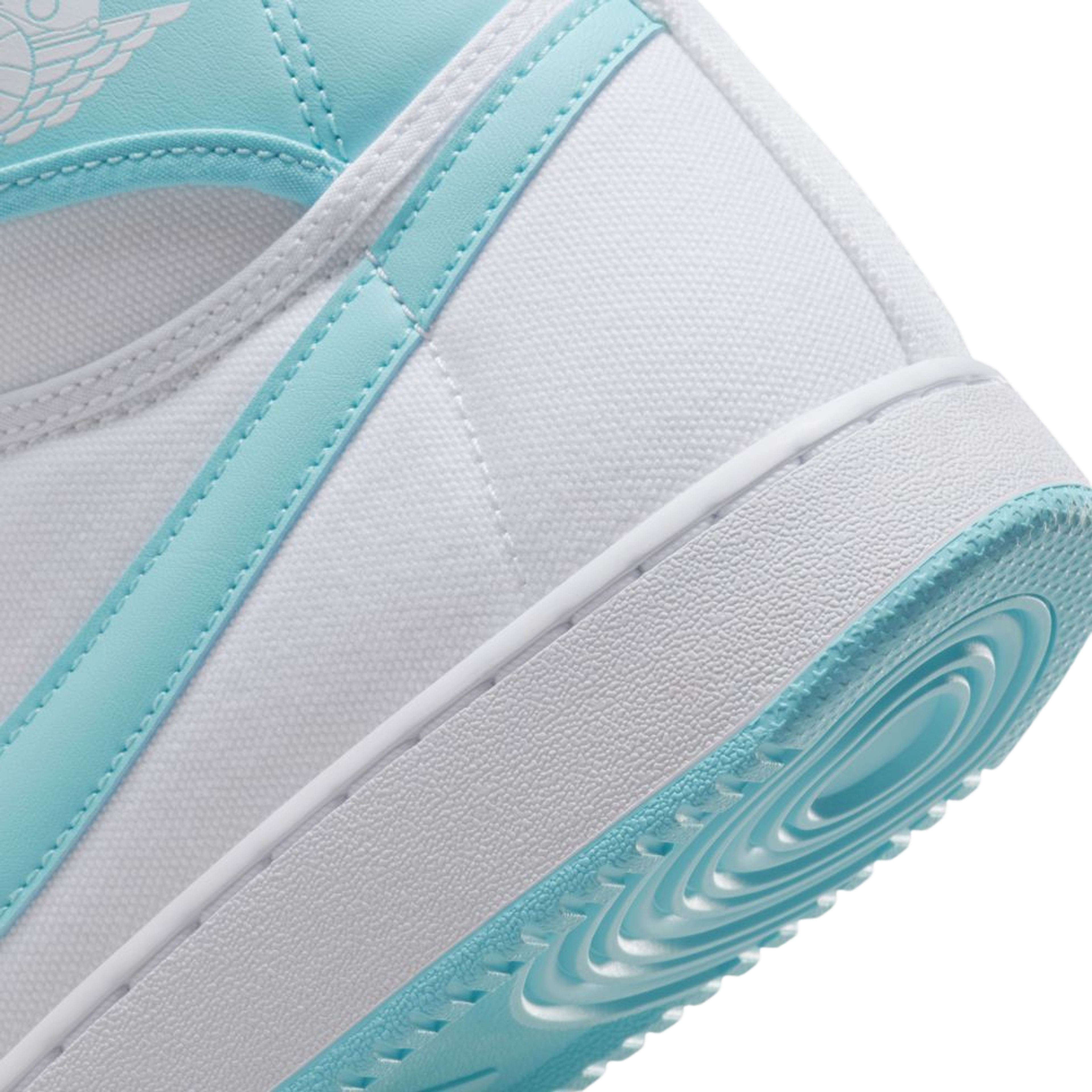 Air Jordan 1 KO Bleached Aqua | Release Information