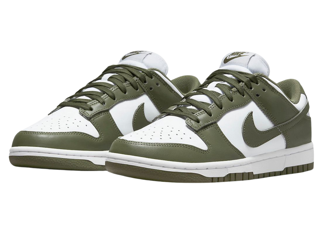 medium olive