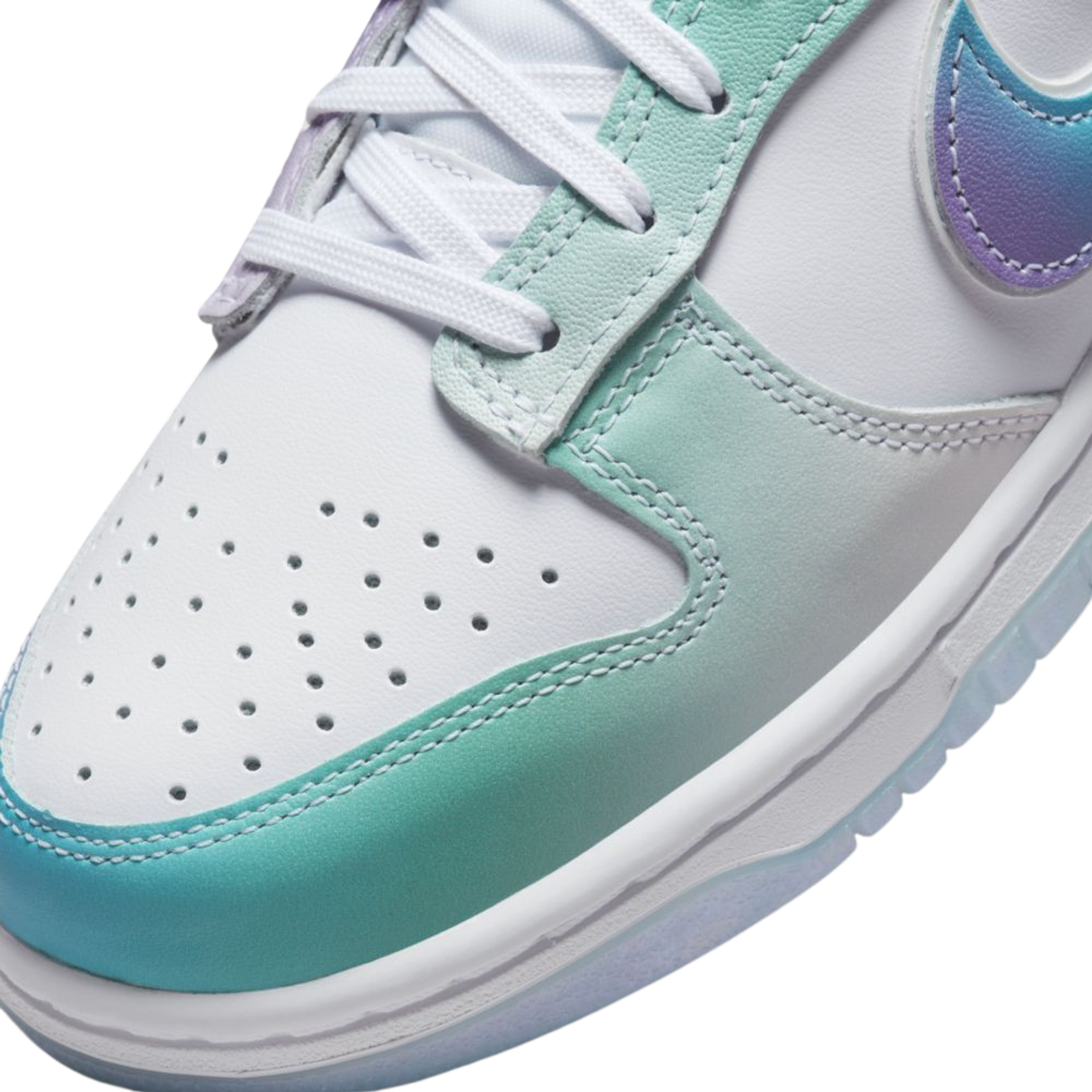 Nike Dunk Low Unlock Your Space (W)