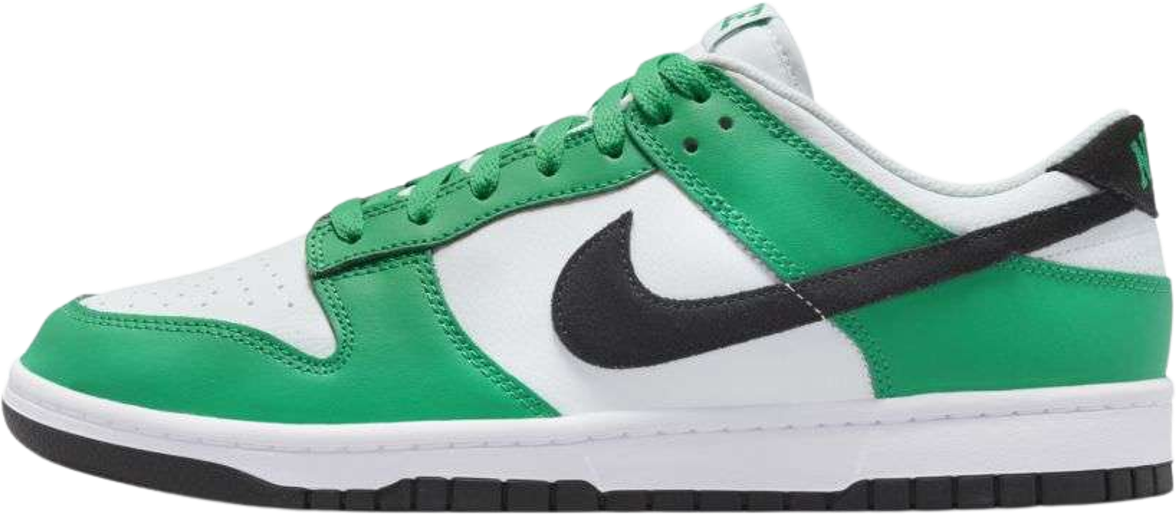 Nike Dunk Low Celtics