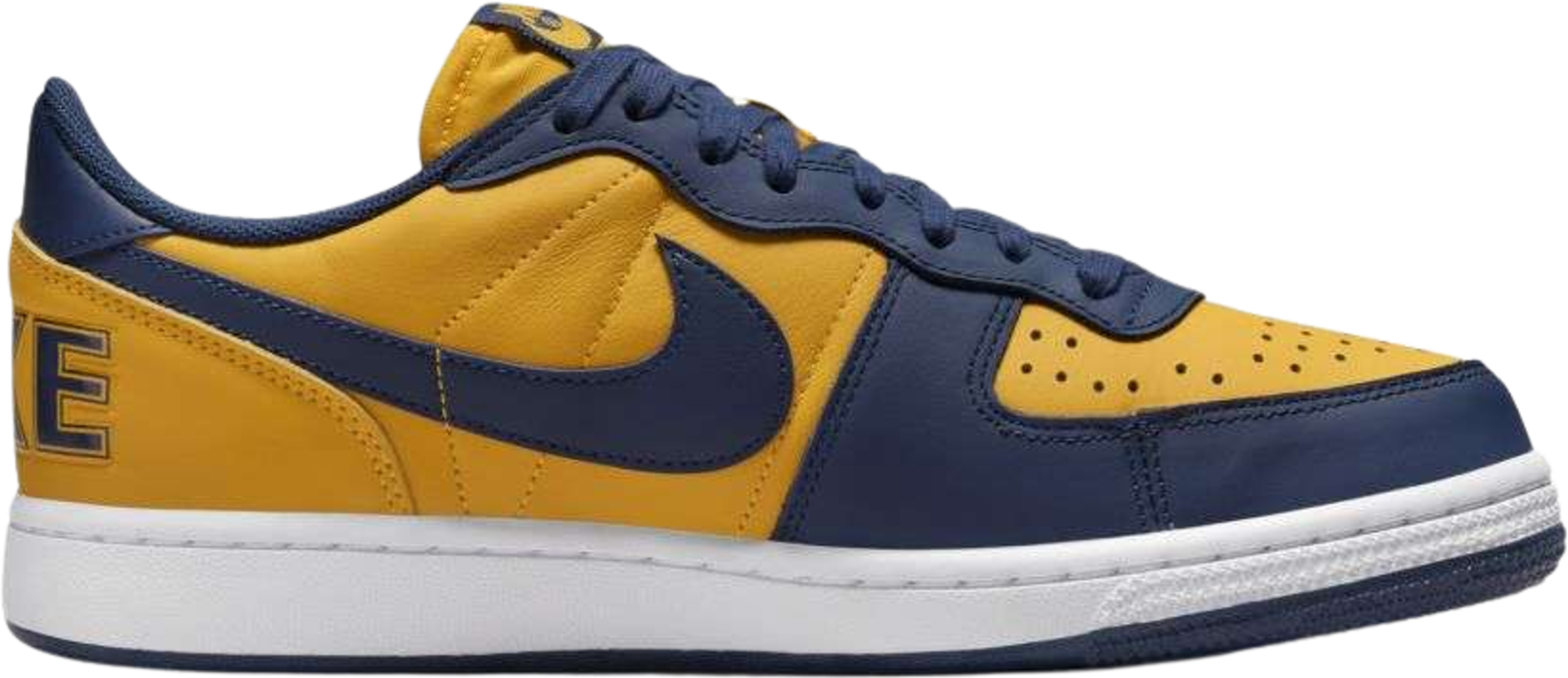 Nike Terminator Low Michigan