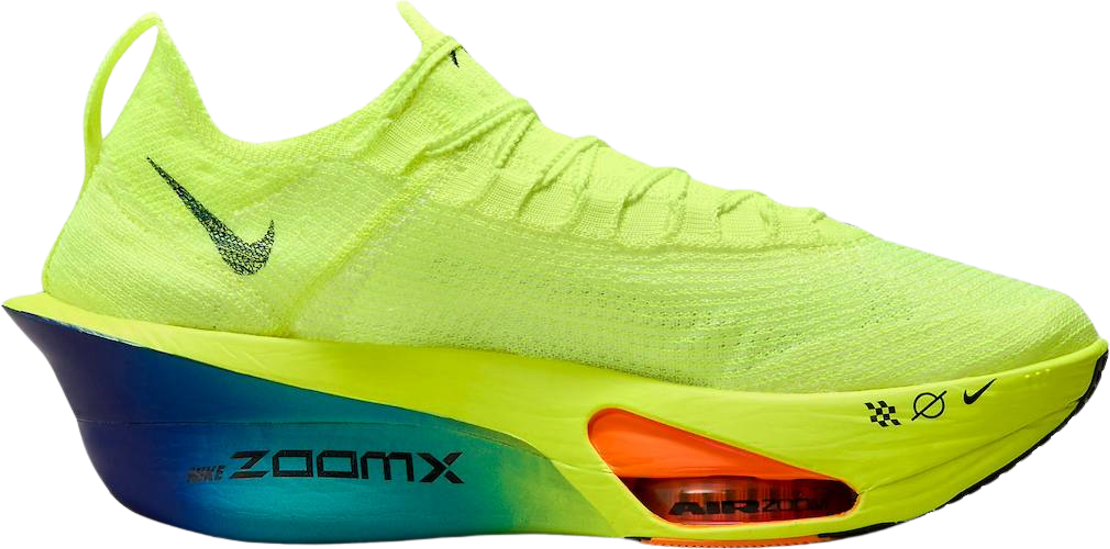 Nike Alphafly 3 Volt