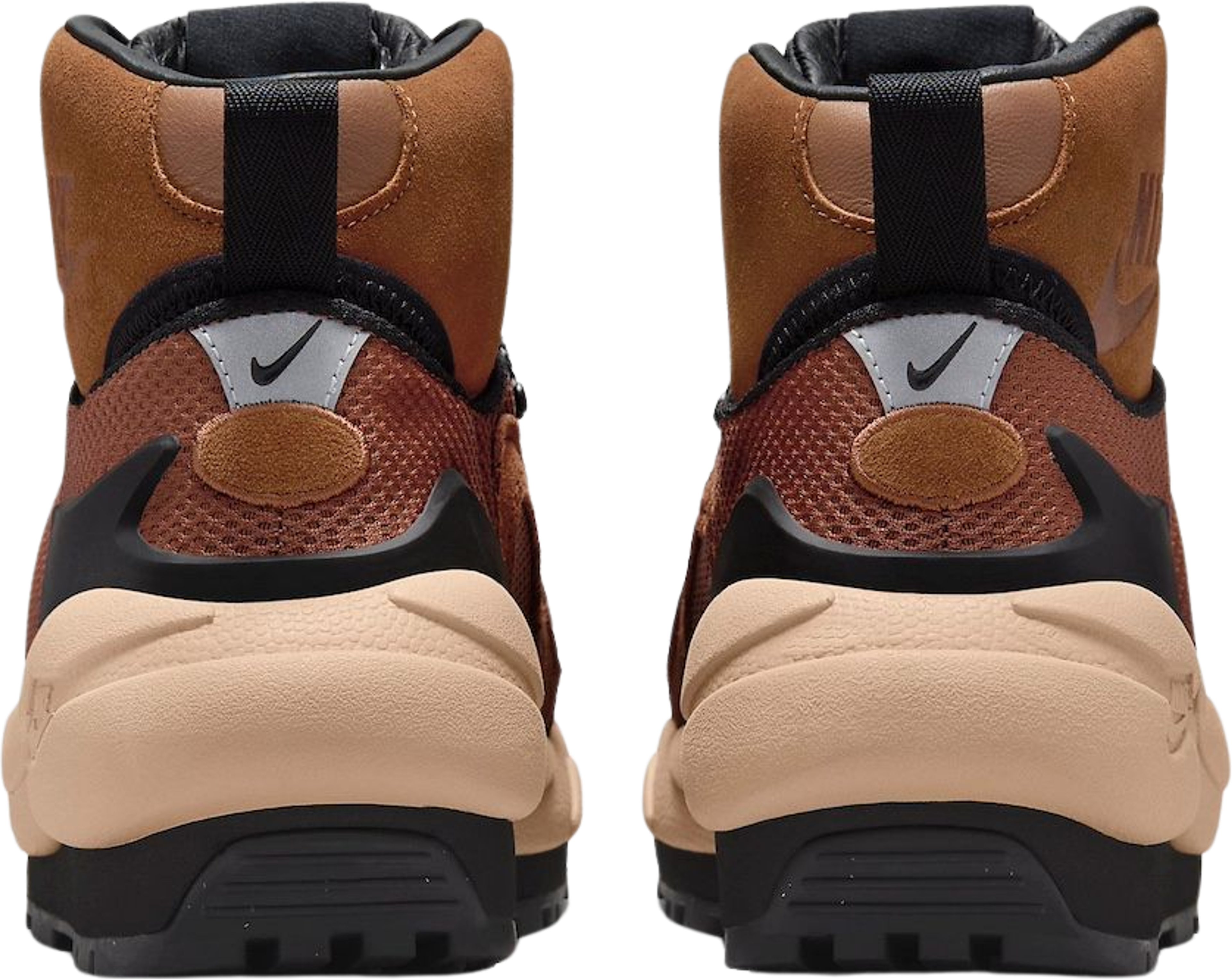 Nike Magmascape SP sacai Pecan | Release Information