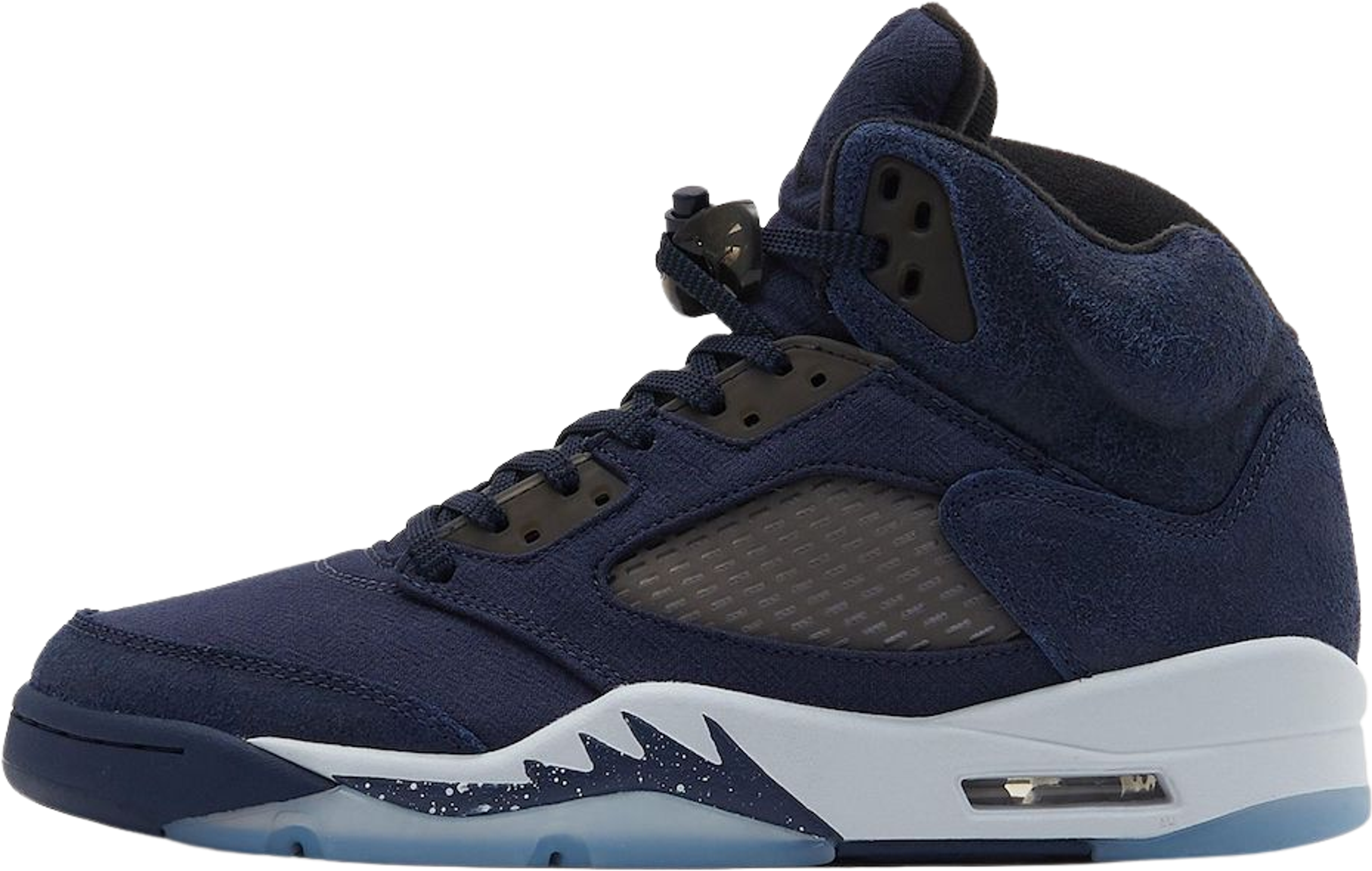 Air Jordan 5 GS Plaid FD4814-008