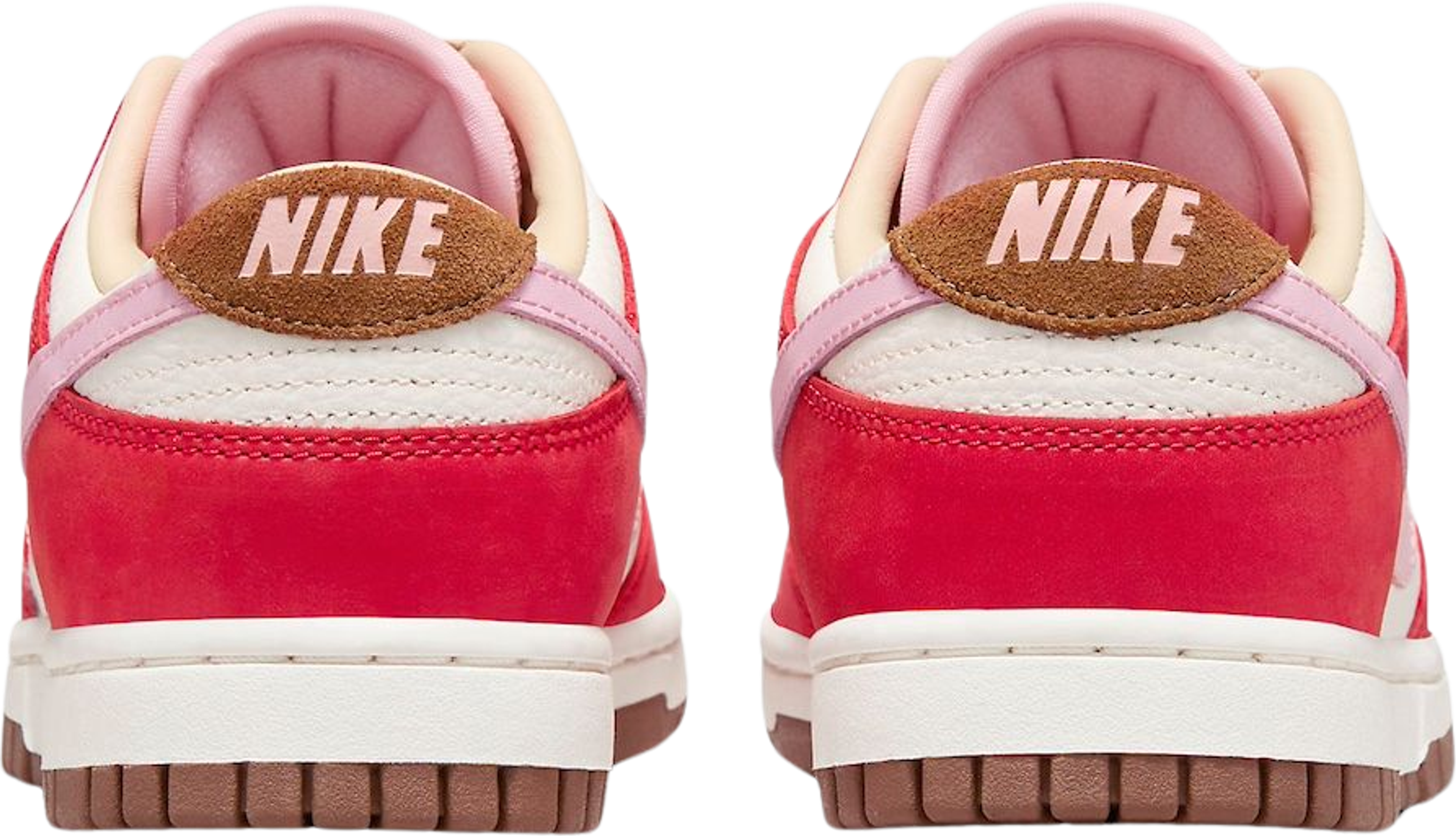 Nike Dunk Low Women's 'Bacon' FB7910-600 Release Date