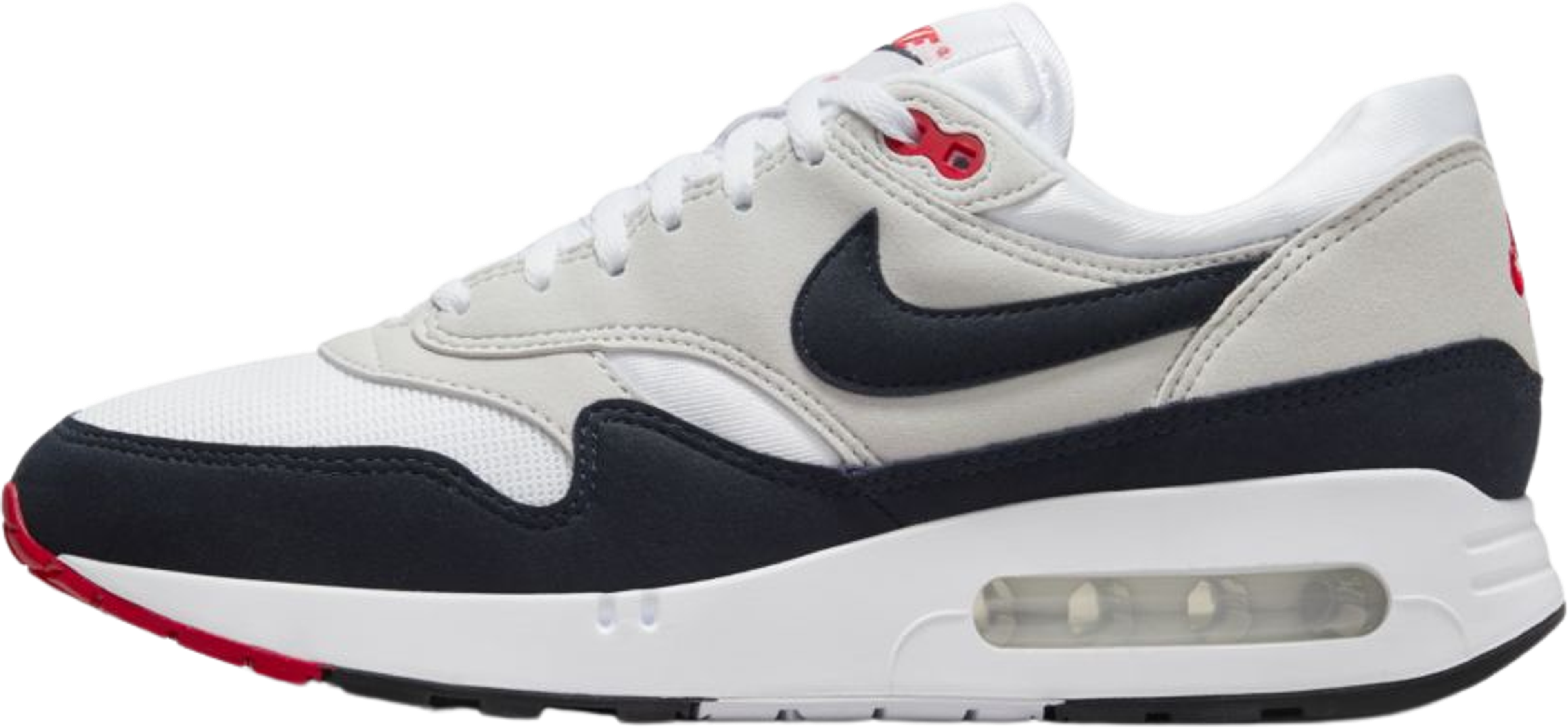 Now Available: Nike Air Max 1 OG Anniversary Obsidian