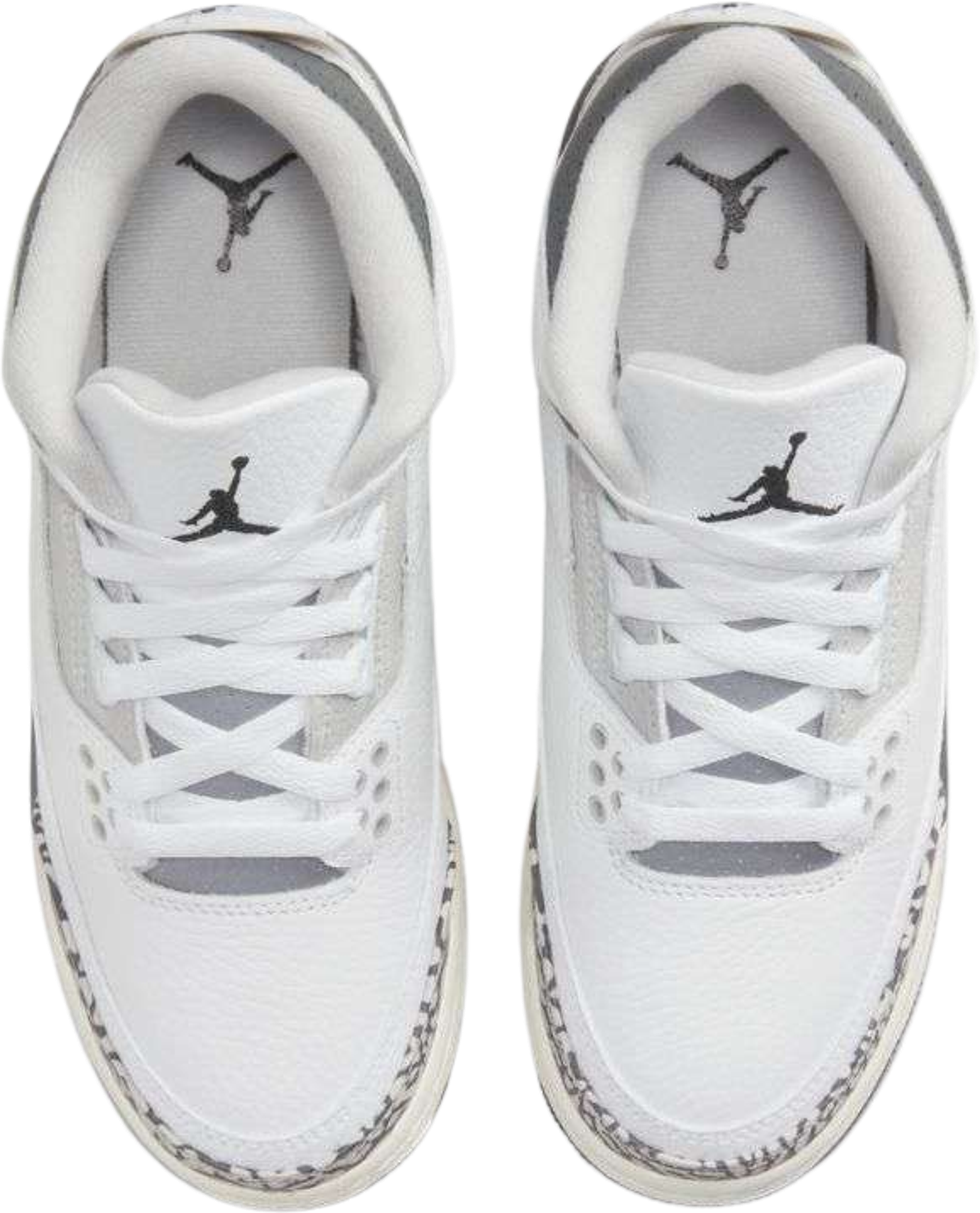 Air Jordan 3 Retro Hide N' Sneak (GS)