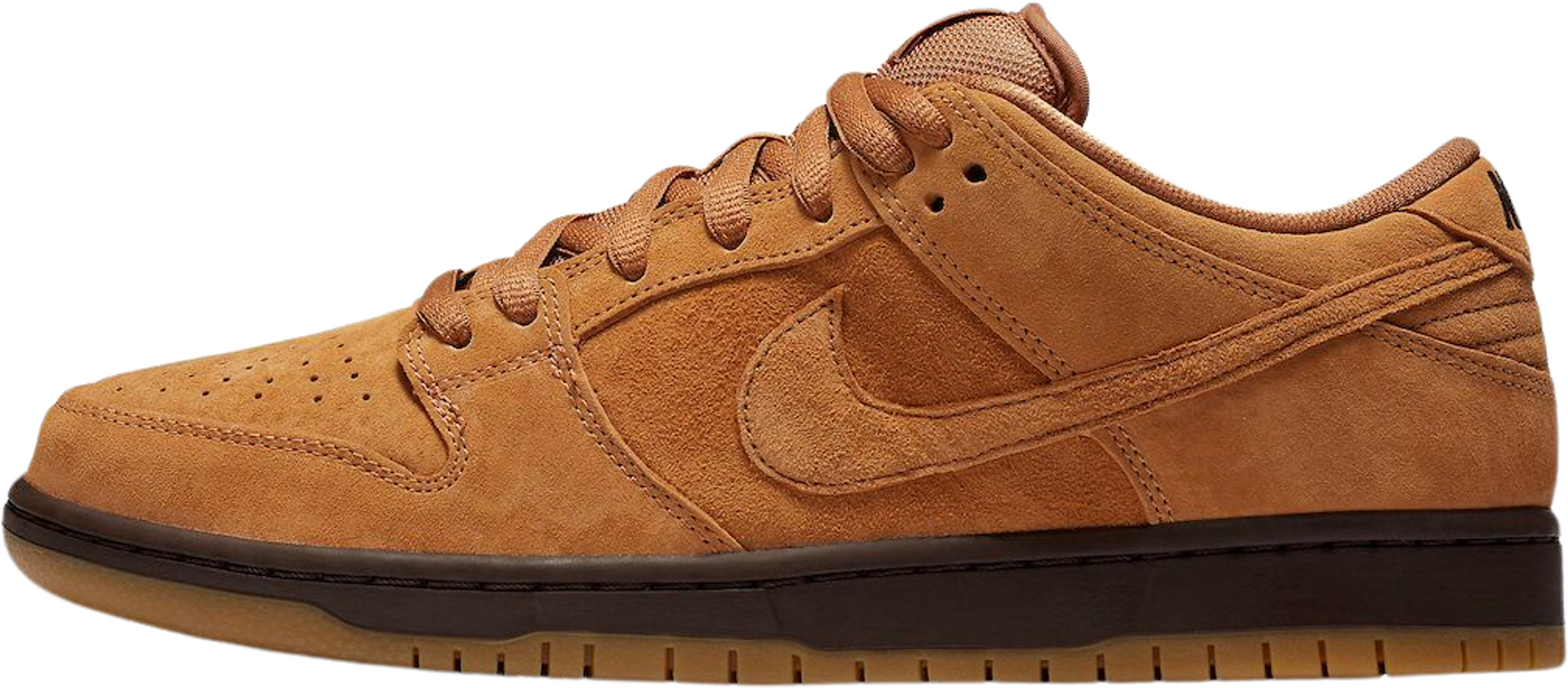 Nike SB Dunk Low Wheat (2021/2023) | SwiftSole