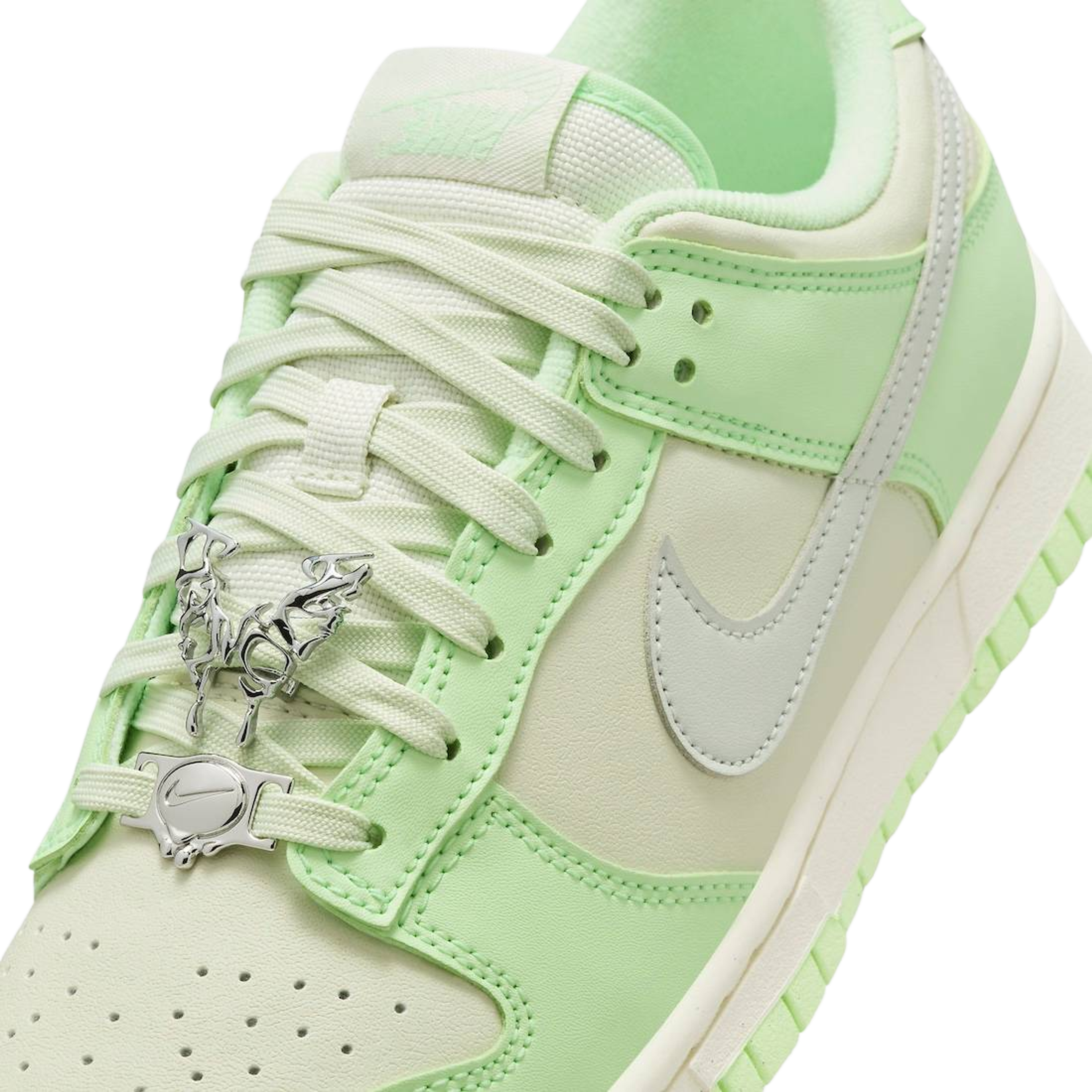 Nike Dunk Low Next Nature Sea Glass (W)