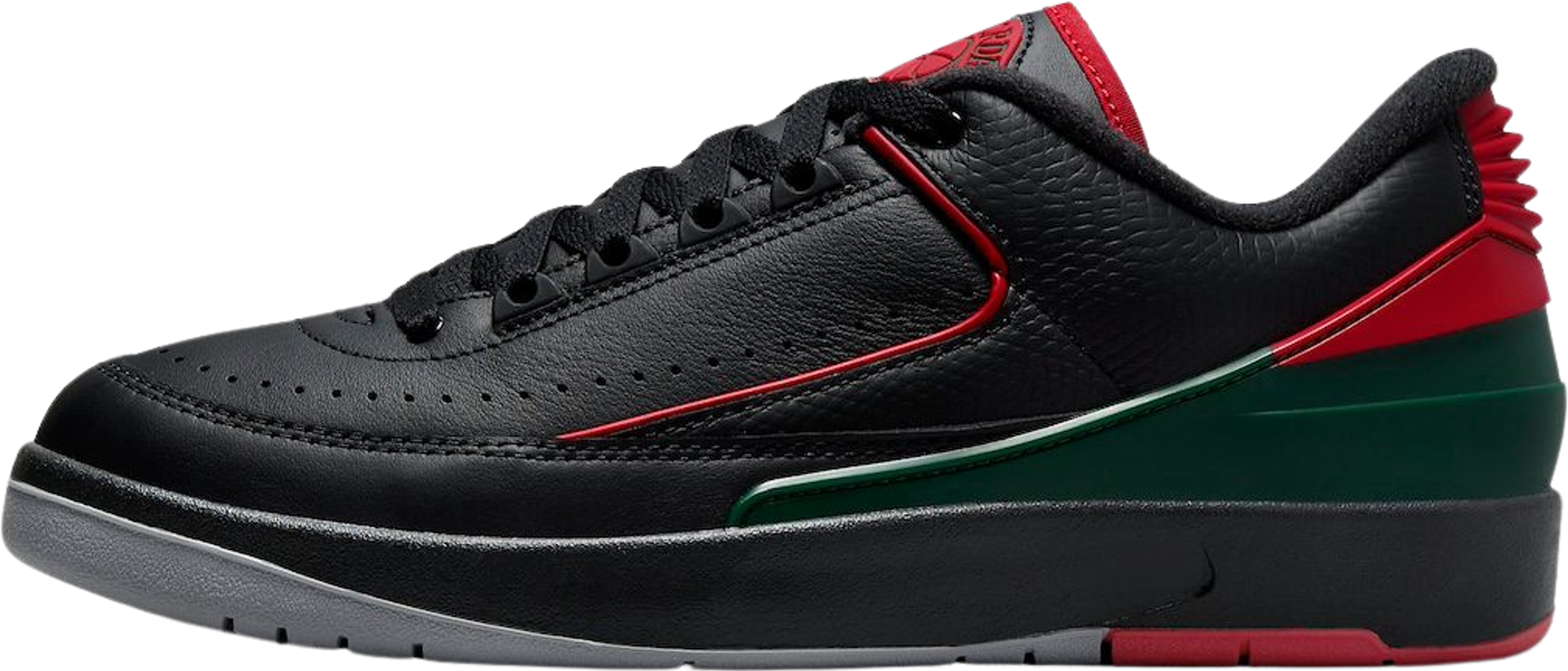 Air Jordan 2 Low Christmas | Release Information