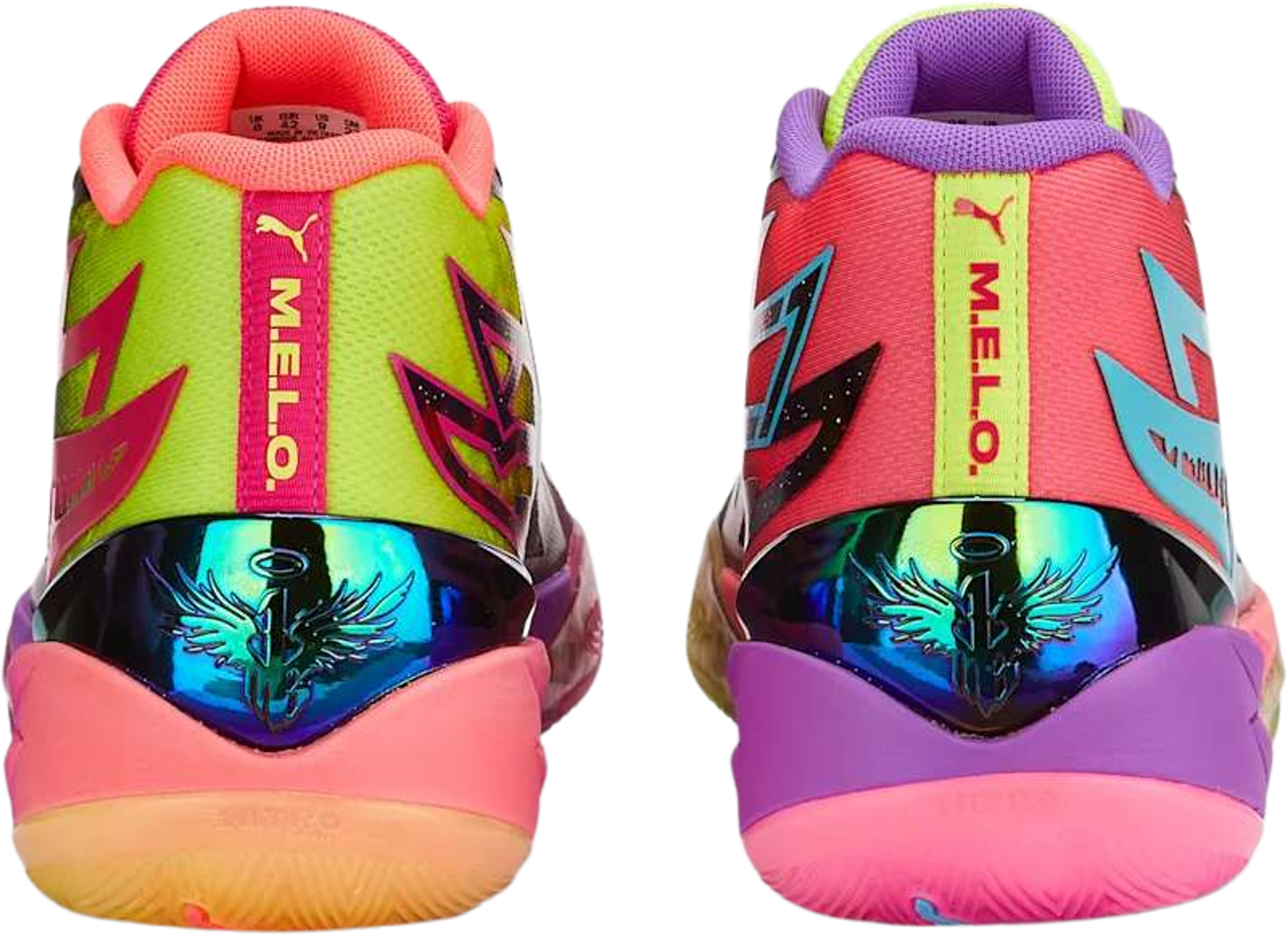 Puma LaMelo Ball MB.02 Be You