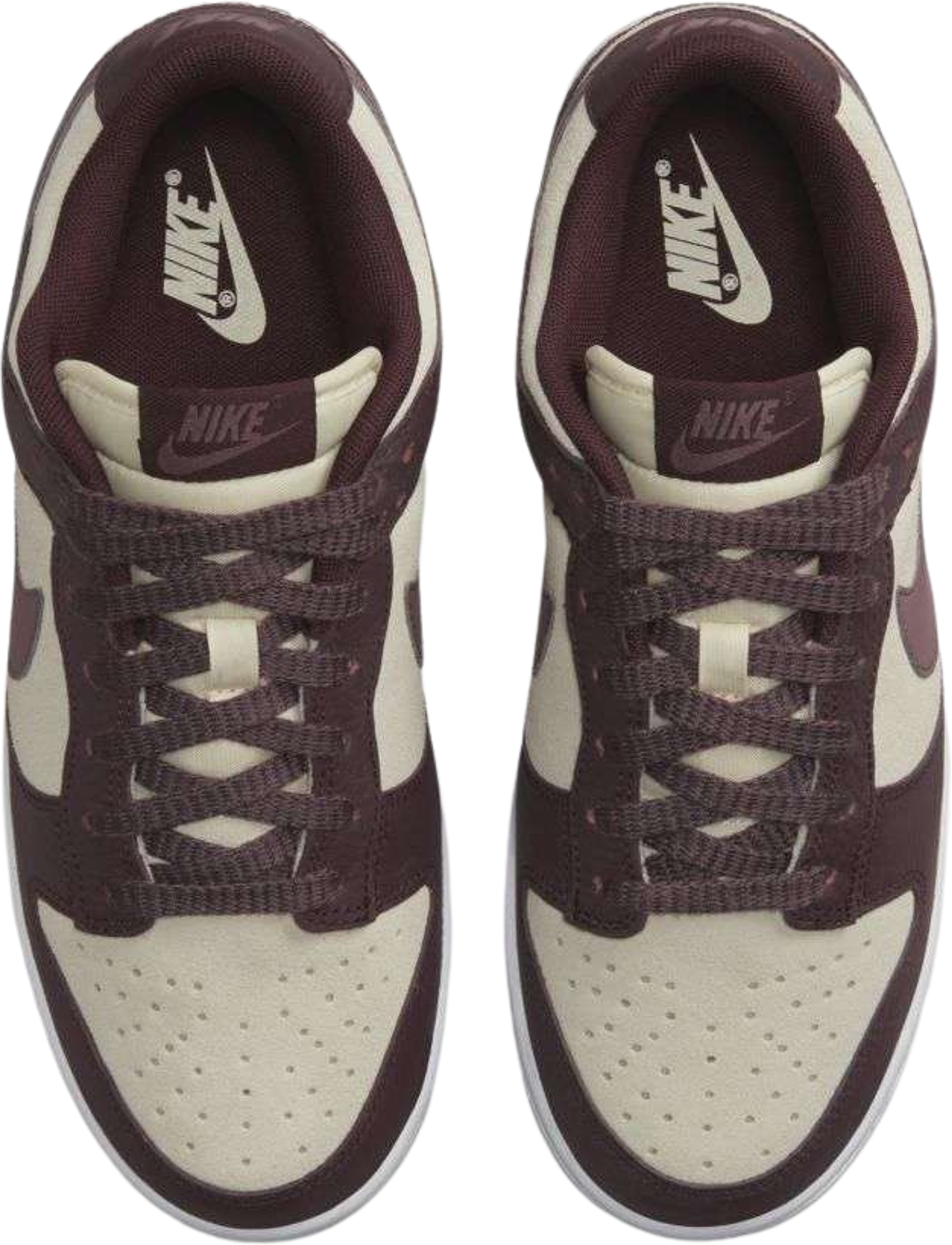 Nike Dunk Low Plum Eclipse (W)