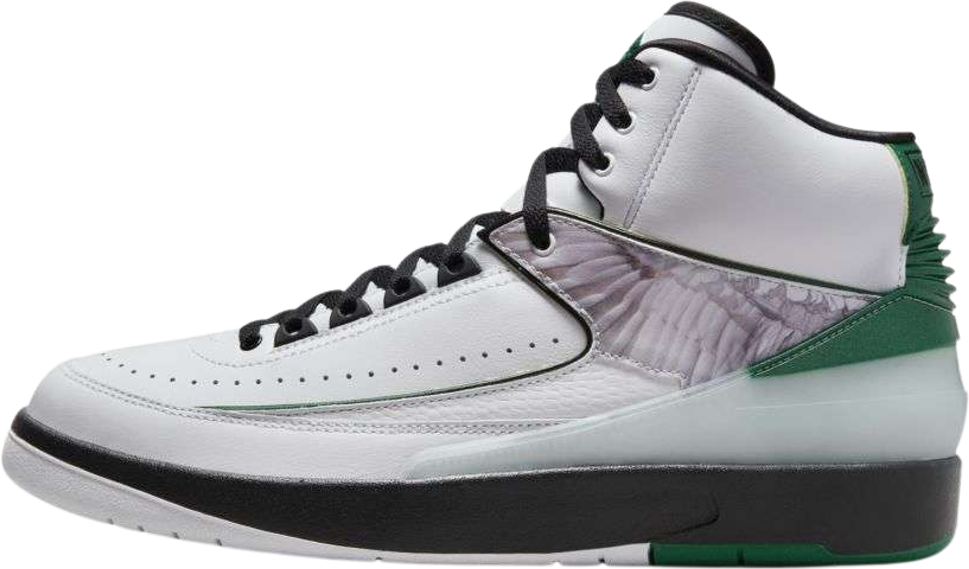 Air Jordan 2 Wings