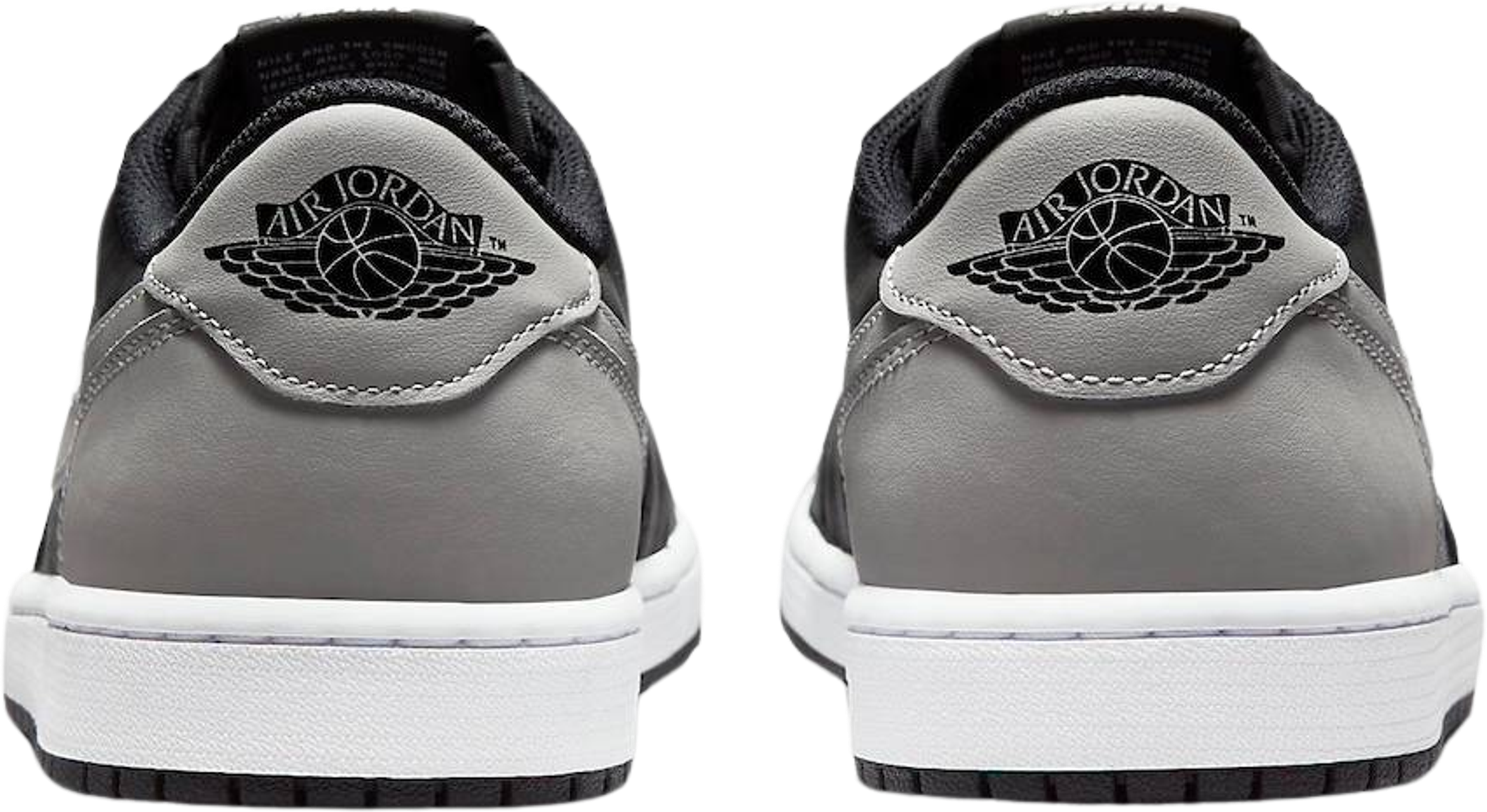 Air Jordan 1 Low Shadow (2024)