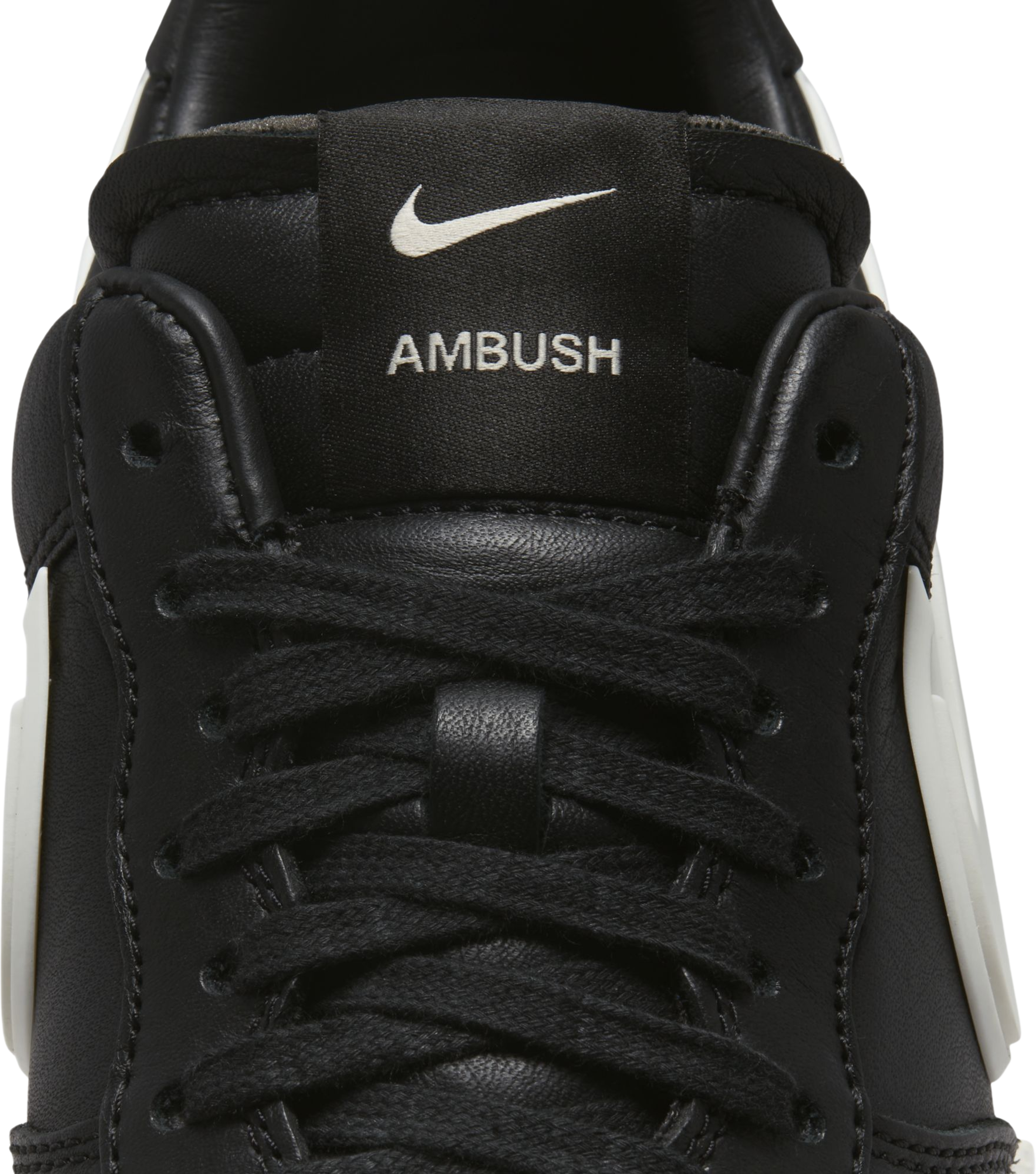 AMBUSH x Nike Air Force 1 Low Black | Release Information