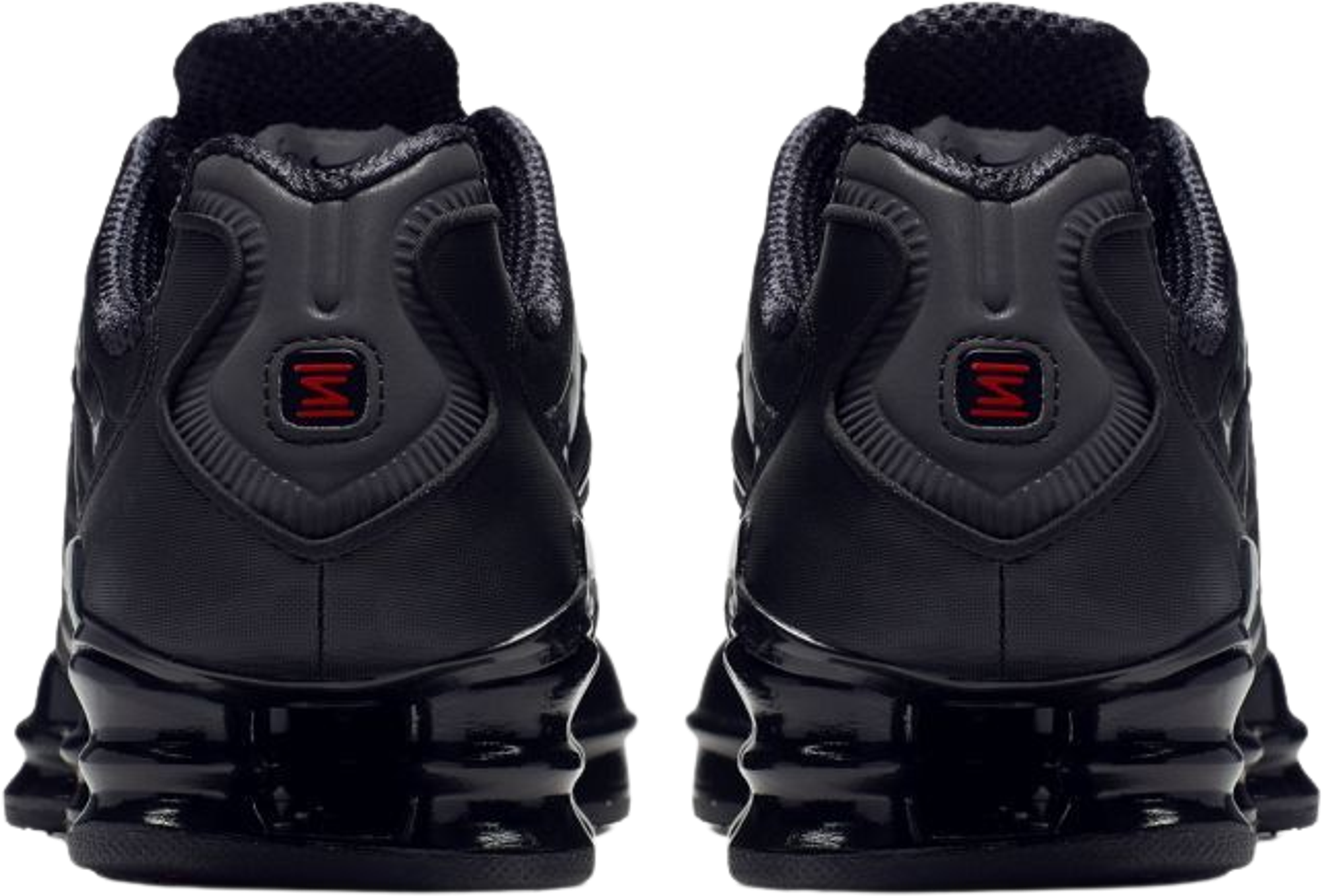 Nike Shox TL Black Max Orange (W) | Release Information