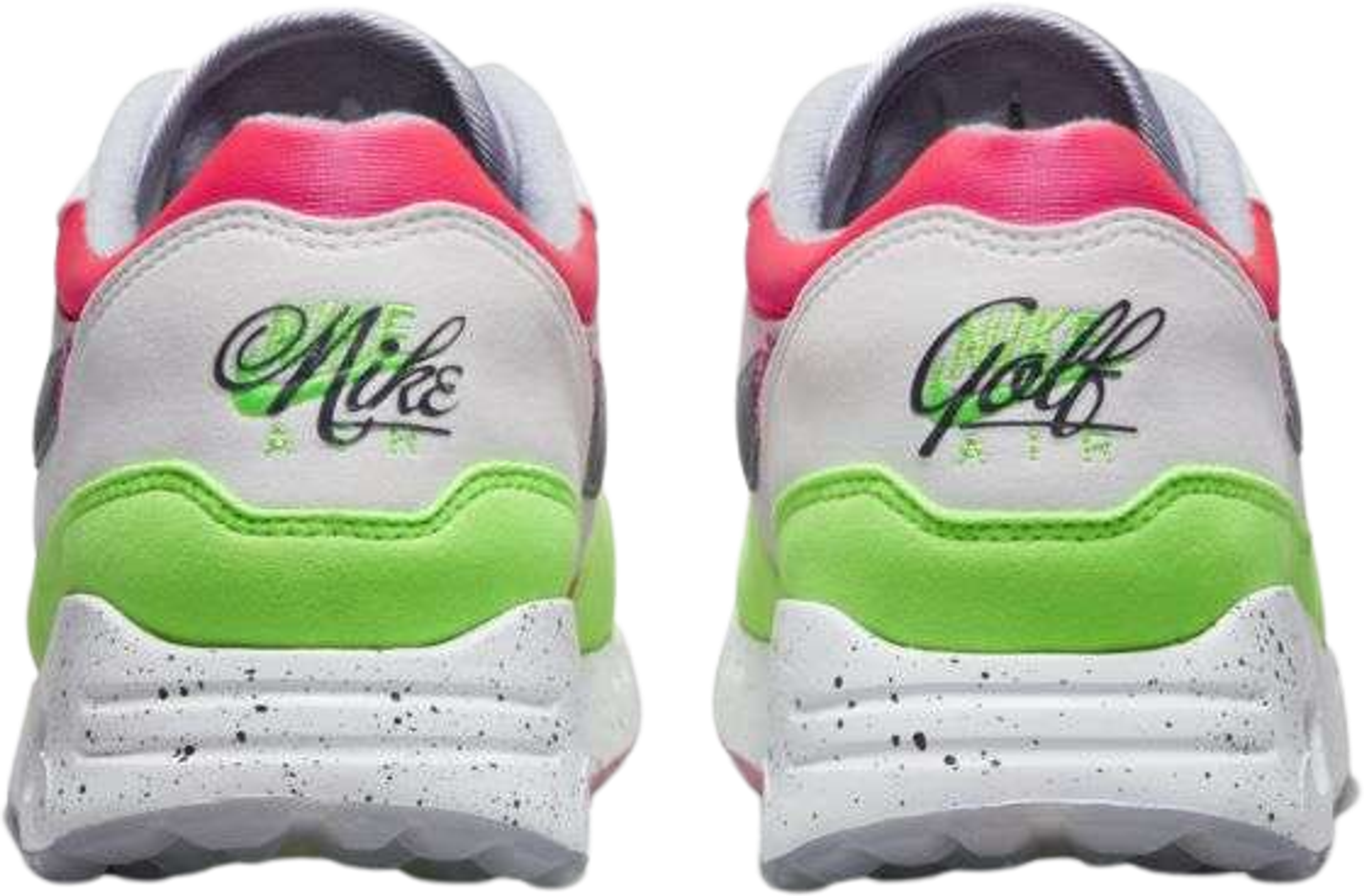 Nike Air Max 1 Golf Watermelon