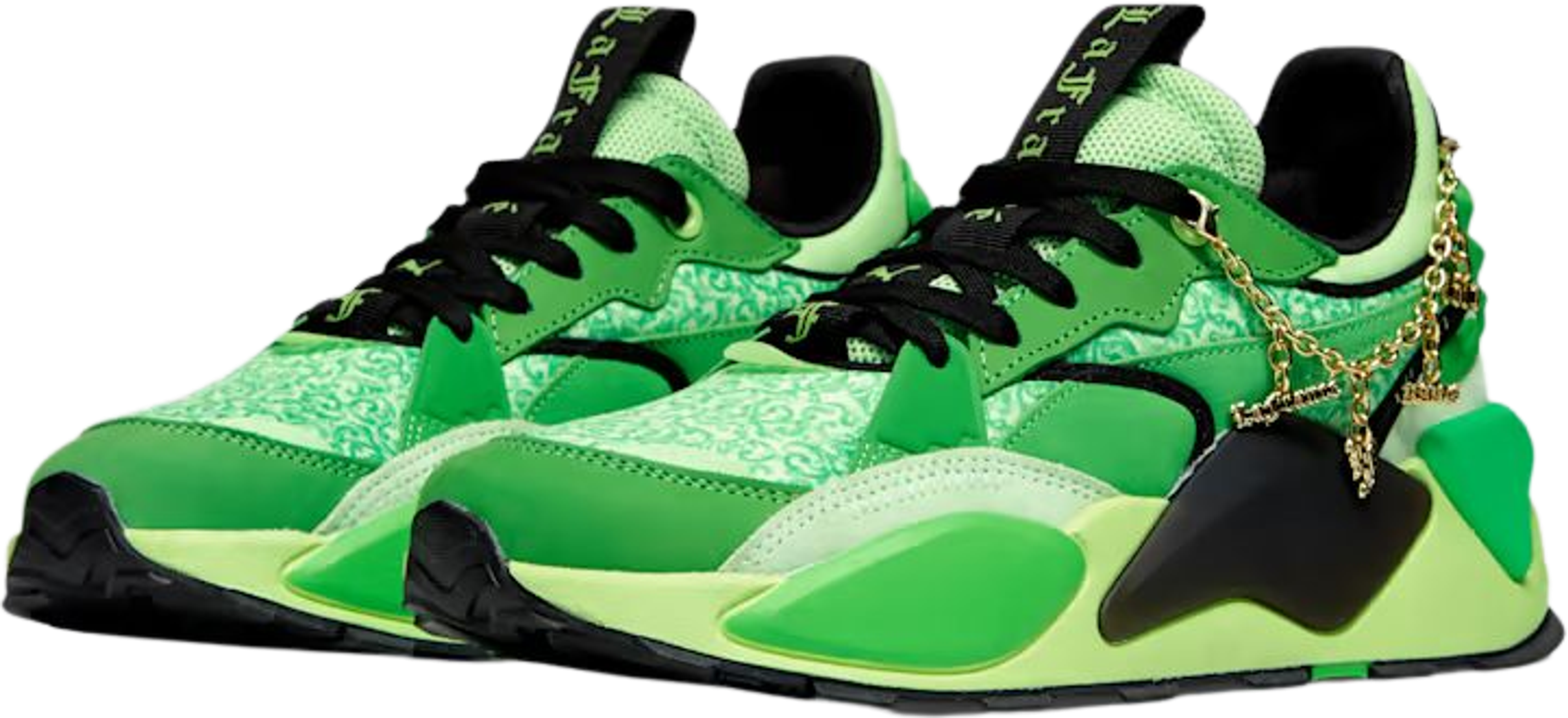 Puma rs prix top