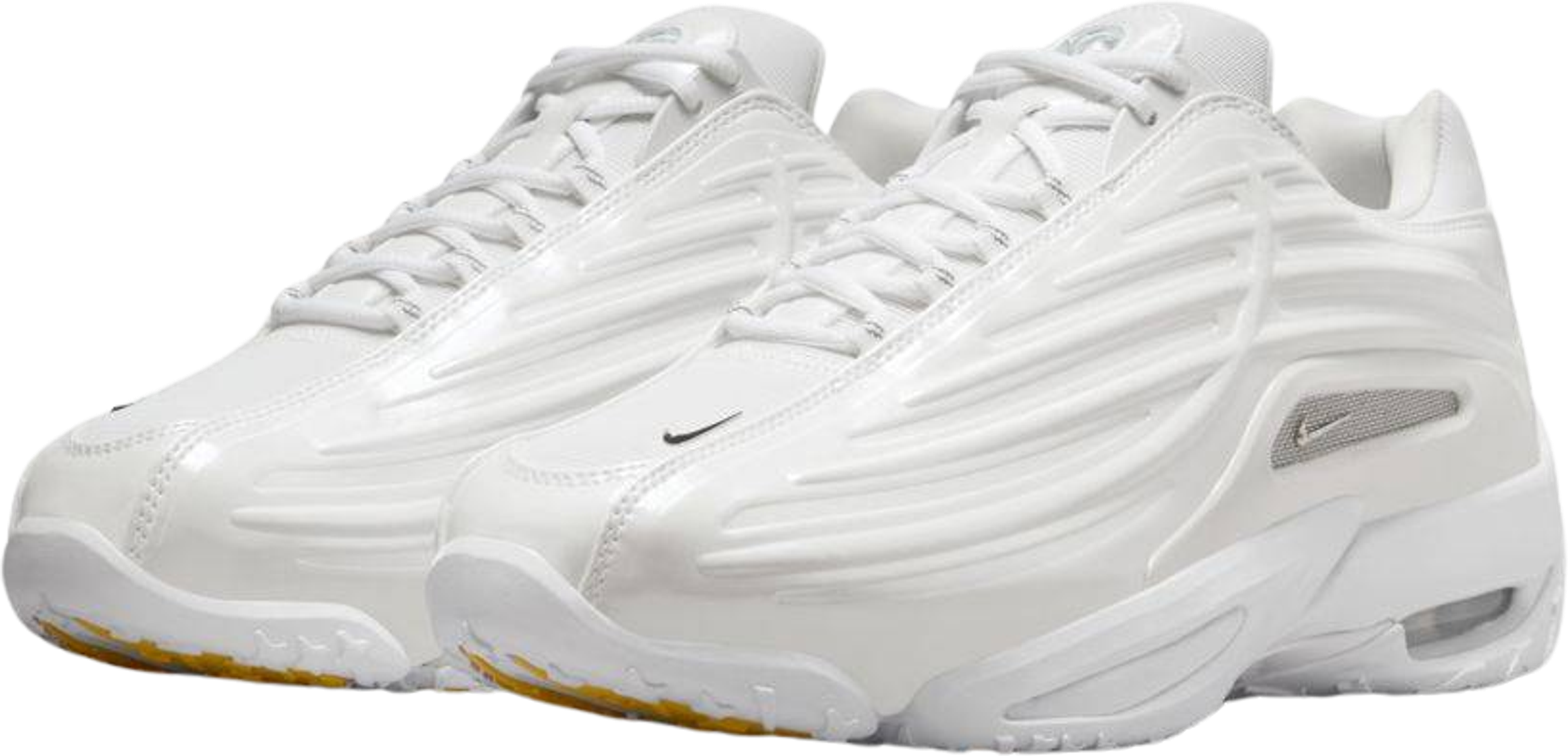 Nike Hot Step 2 Drake NOCTA White