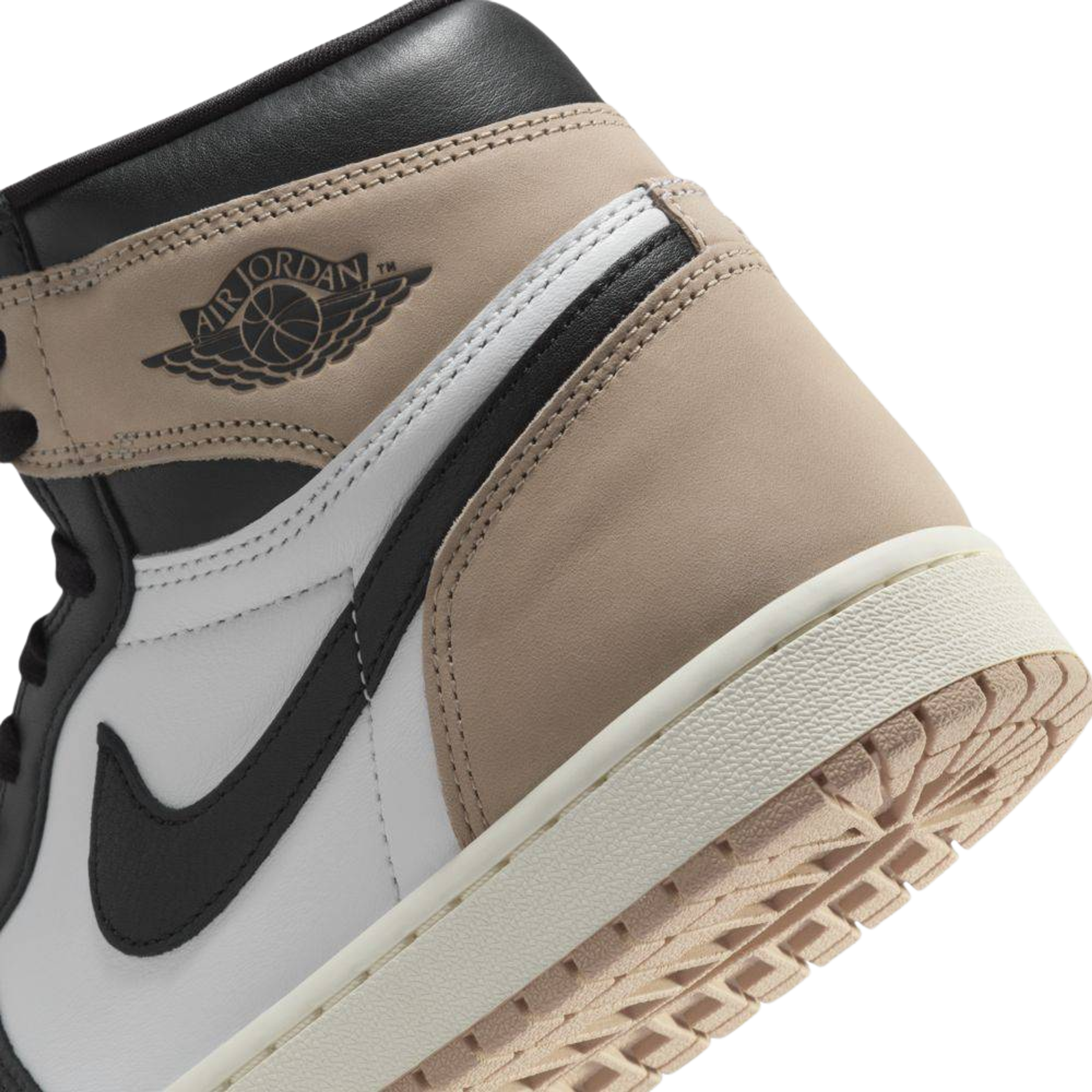 Air Jordan 1 High Latte (W)