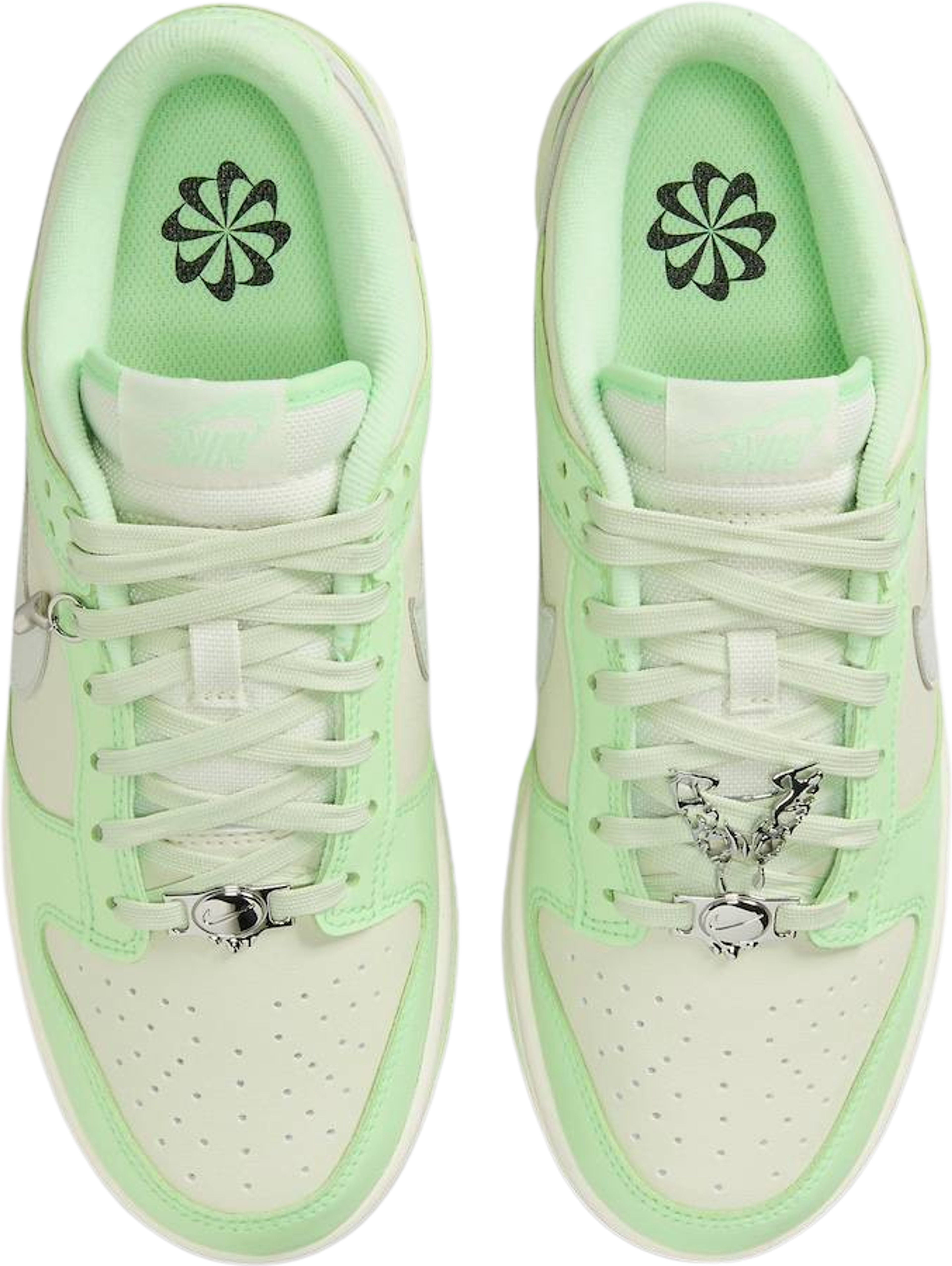 Nike Dunk Low Next Nature Sea Glass (W)