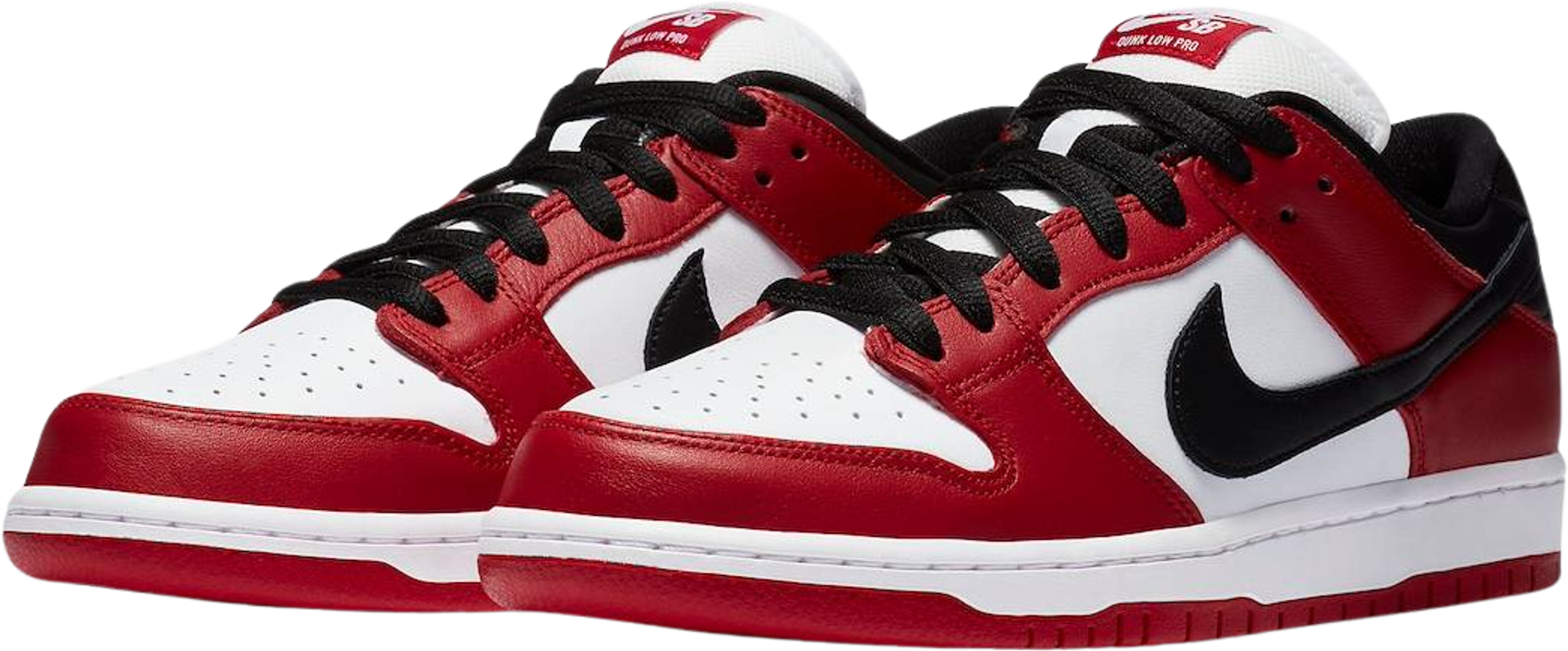 Nike SB Dunk Low Chicago | Release Information