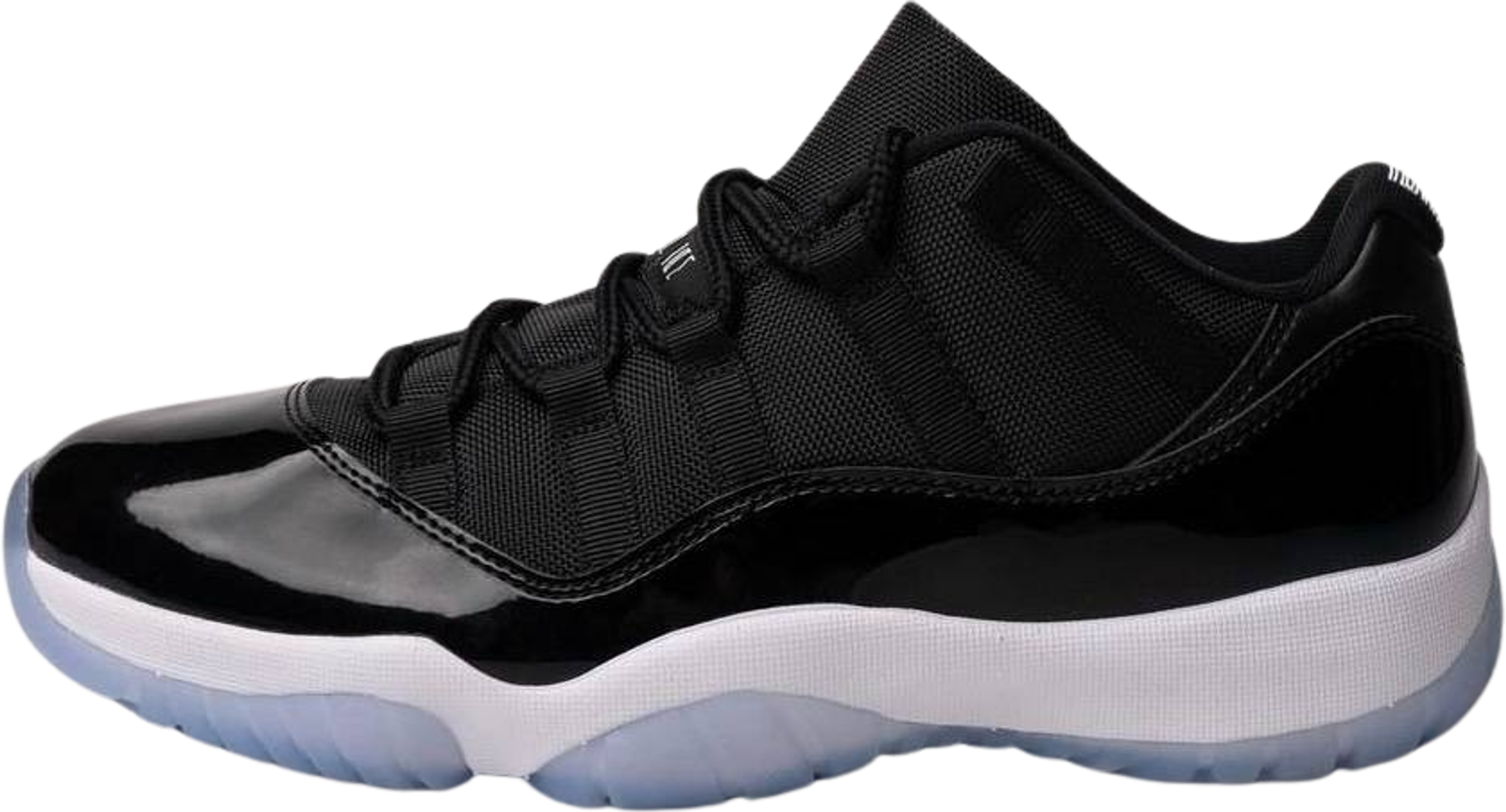 Air Jordan 11 Low Space Jam