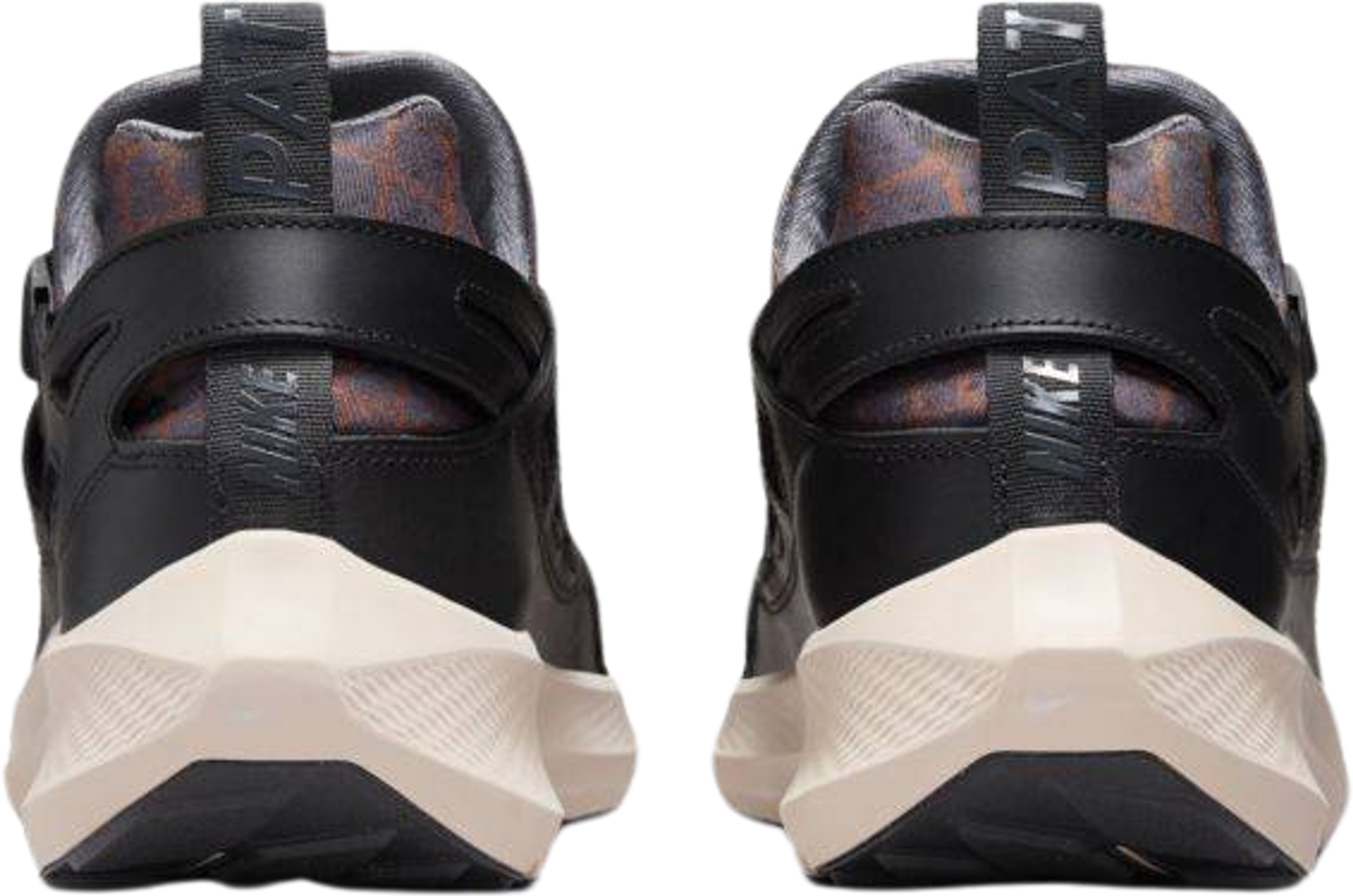 Nike Air Huarache 20Y24 Patta Black/Cool Grey