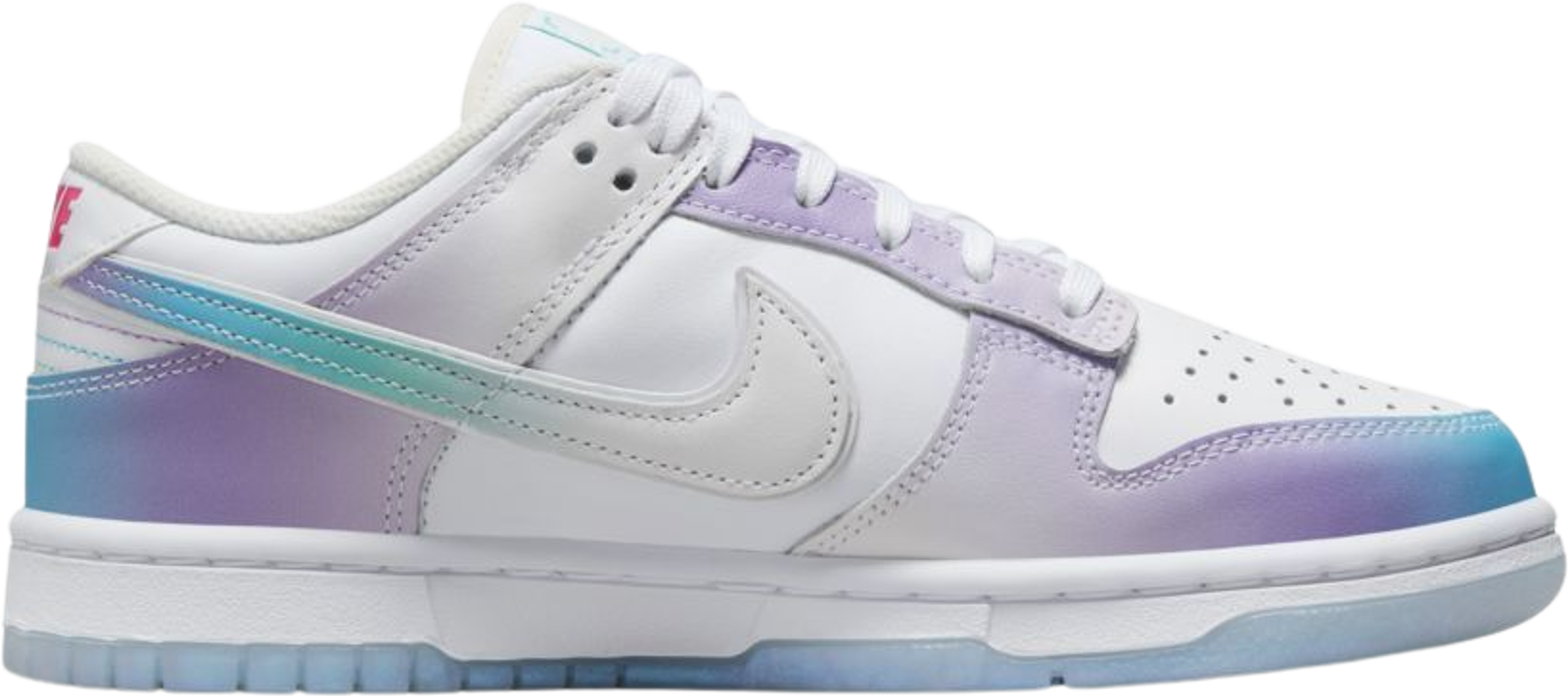 Nike Dunk Low Unlock Your Space (W)