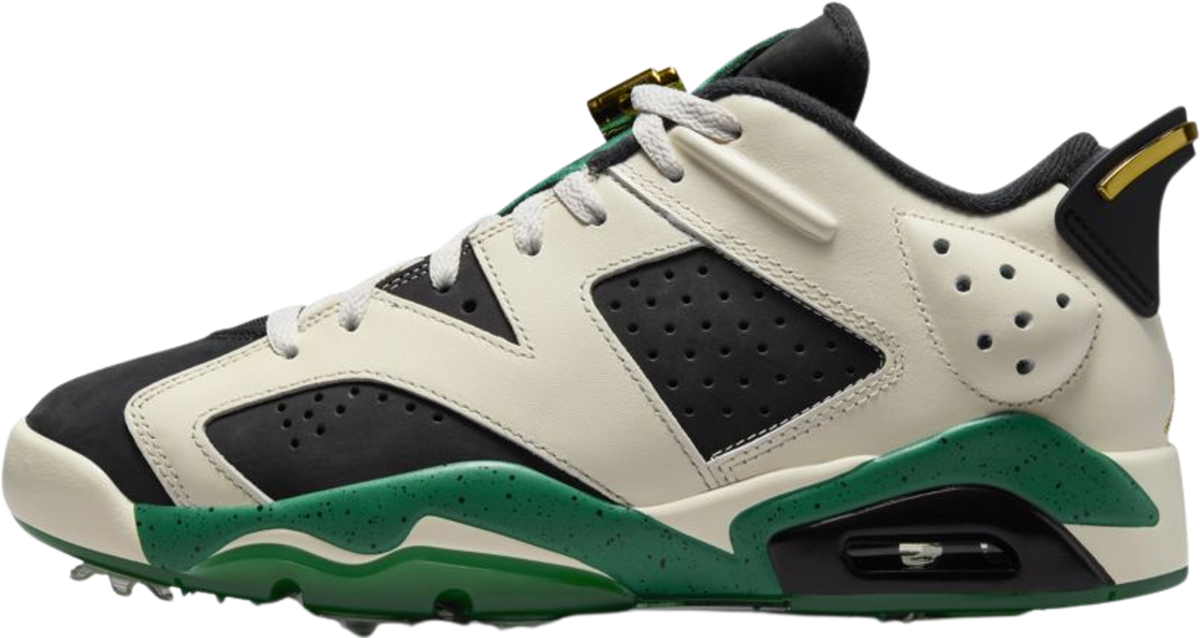 Air Jordan 6 Low Golf Eastside Golf 1961 | Release Information