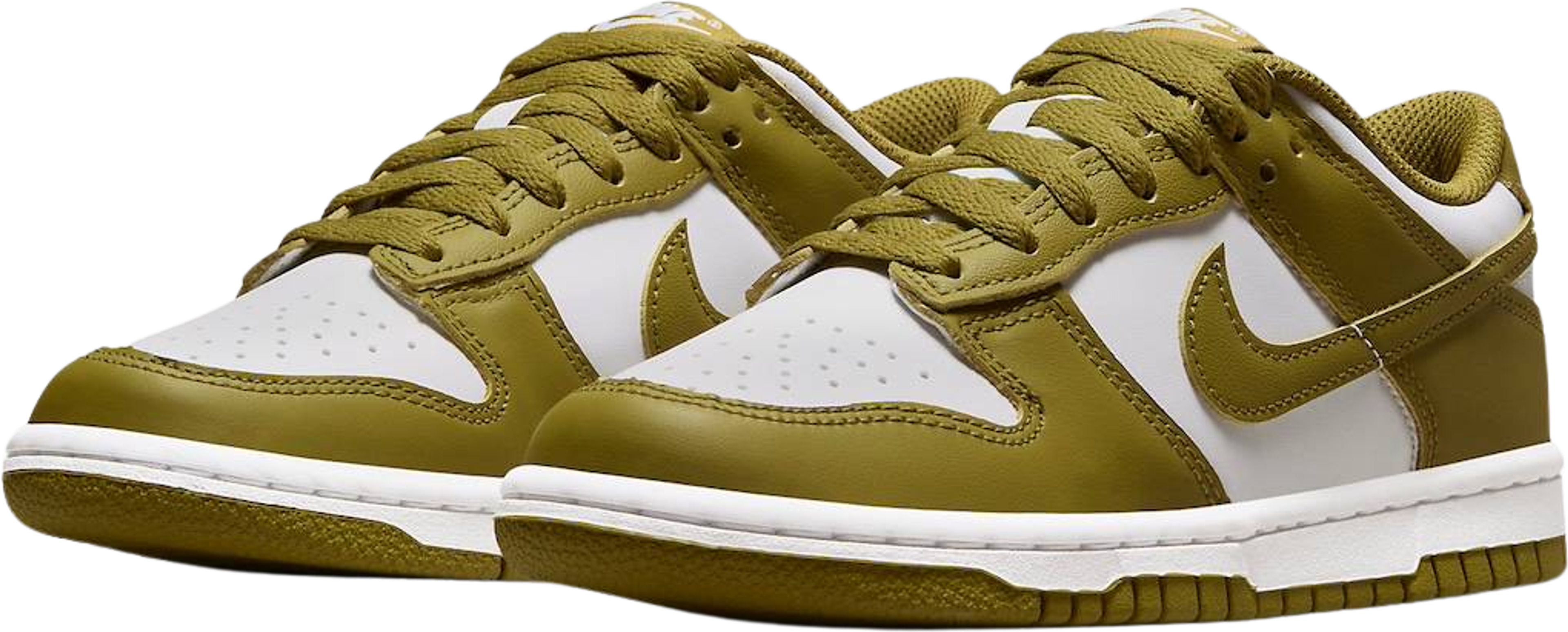 Nike Dunk Low Pacific Moss (GS)