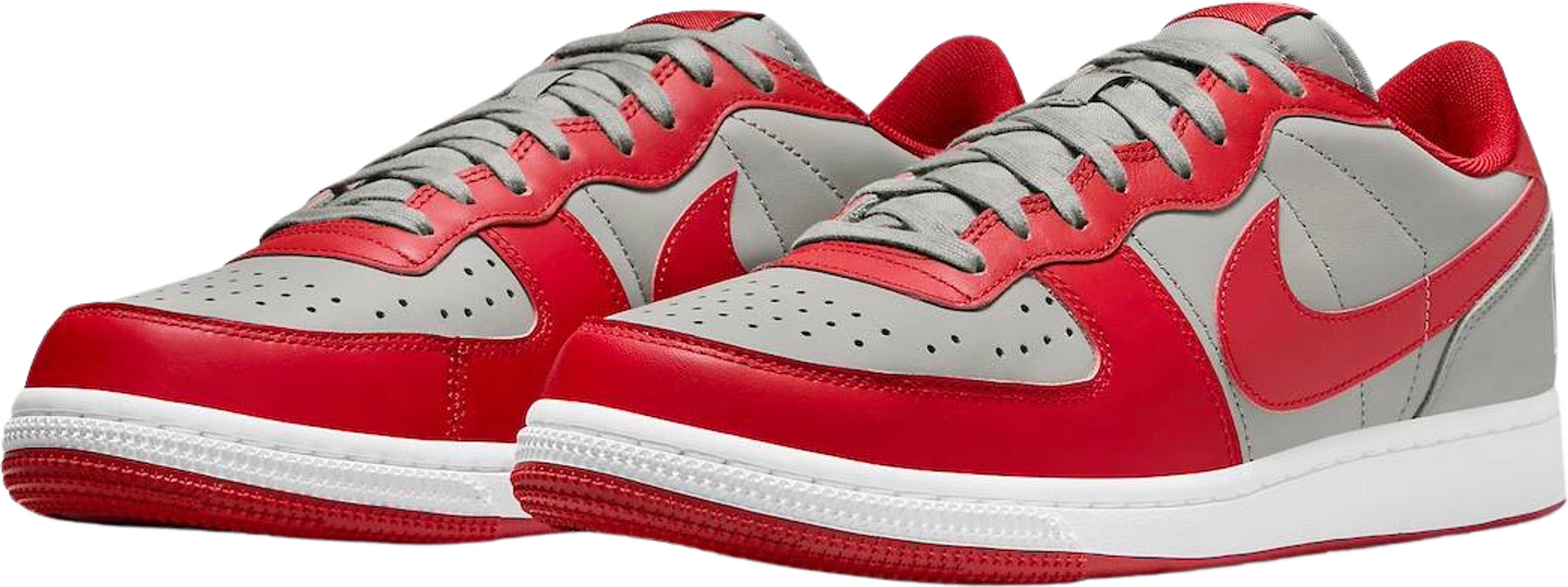 Nike Terminator Low UNLV | Release Information