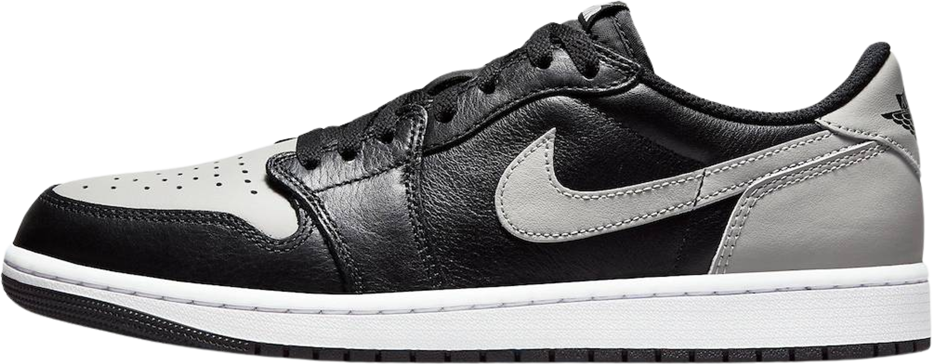 Air Jordan 1 Low Shadow (2024)