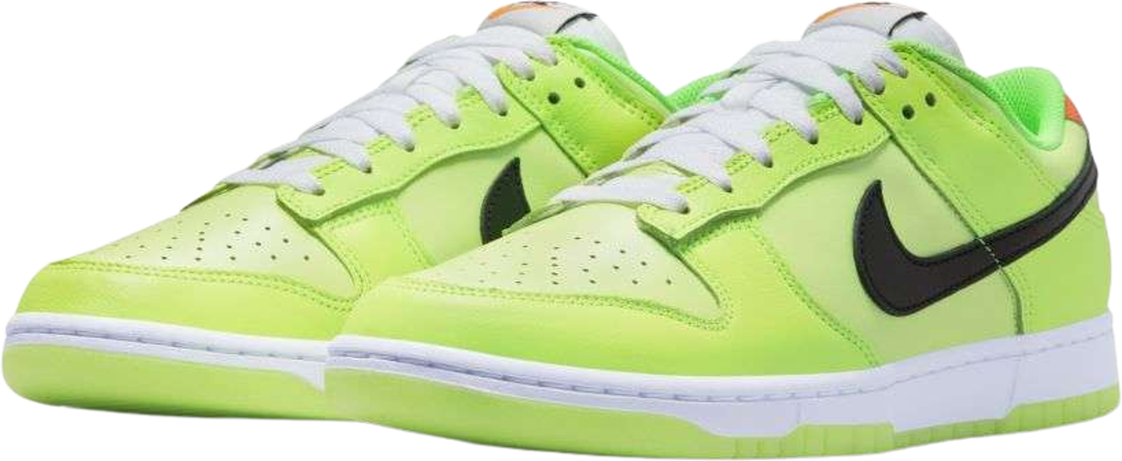 Nike Dunk Low Volt